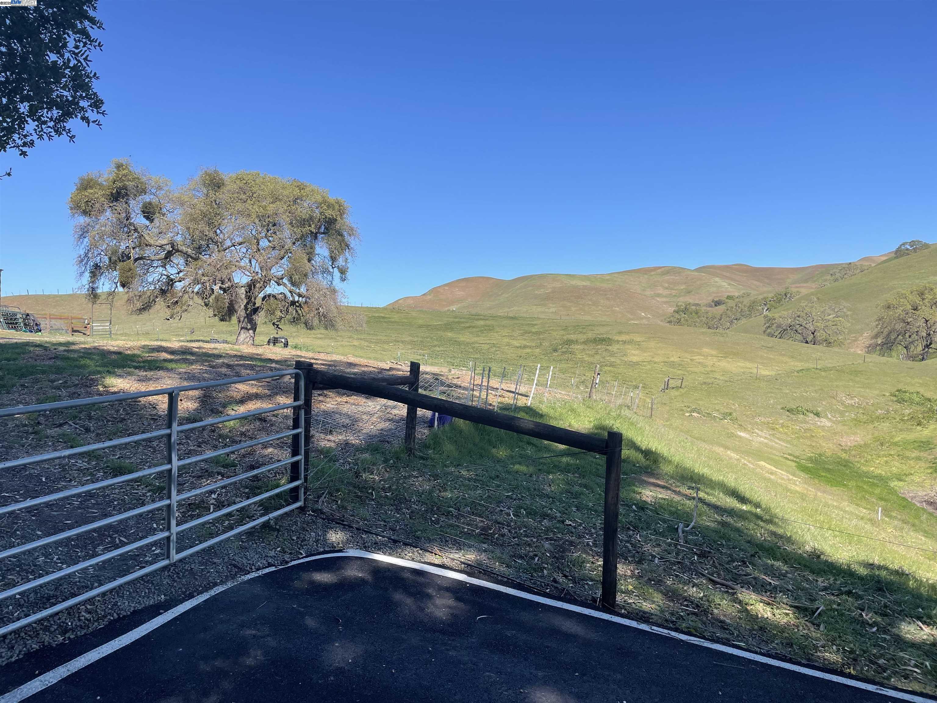 Detail Gallery Image 4 of 16 For 3343 Little Valley Rd Lot 1, Sunol,  CA 94586 - – Beds | – Baths