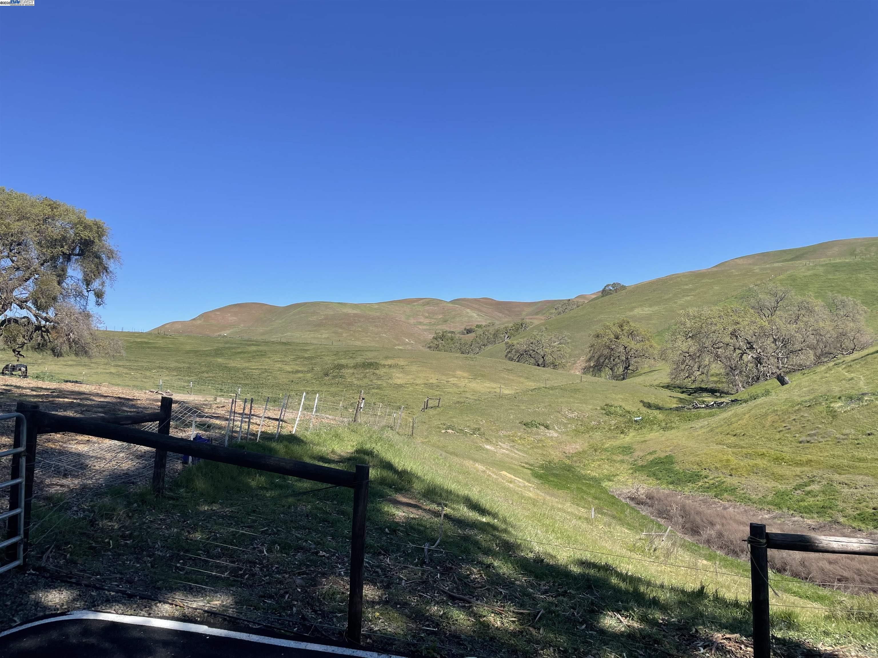 Detail Gallery Image 5 of 16 For 3343 Little Valley Rd Lot 1, Sunol,  CA 94586 - – Beds | – Baths