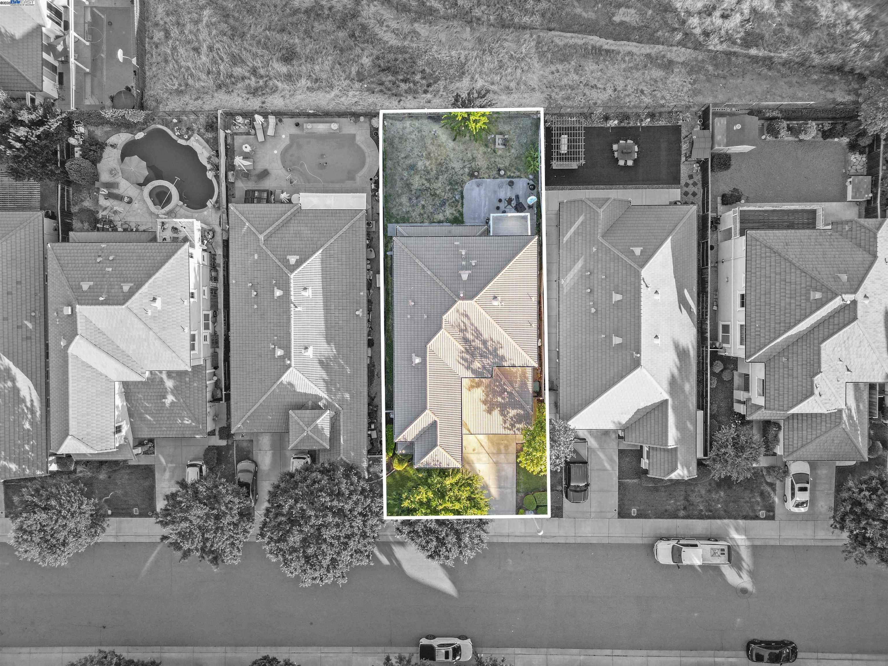 Detail Gallery Image 22 of 25 For 9516 Sarazen Ct, Patterson,  CA 95363 - 4 Beds | 3/1 Baths