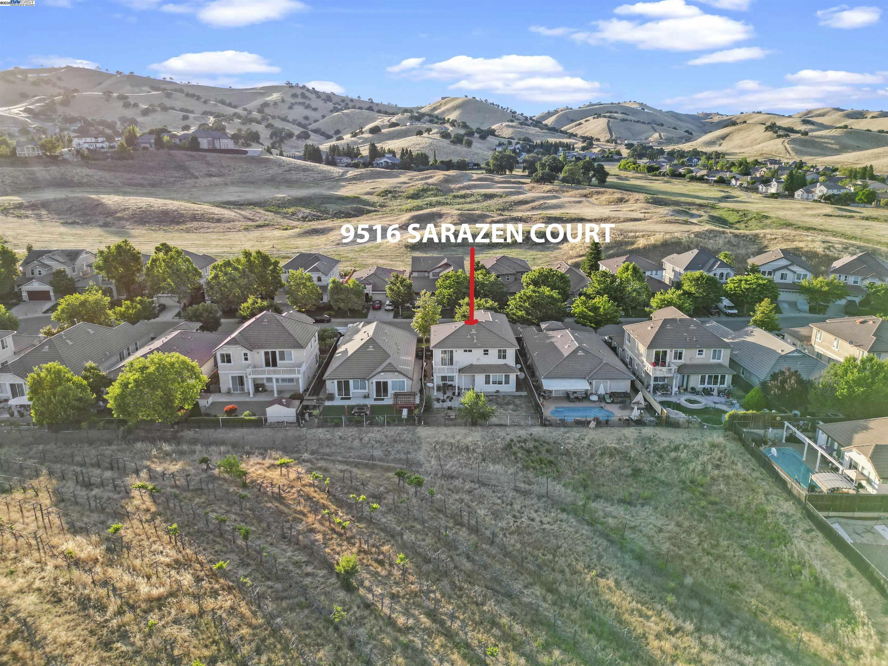 Detail Gallery Image 23 of 25 For 9516 Sarazen Ct, Patterson,  CA 95363 - 4 Beds | 3/1 Baths