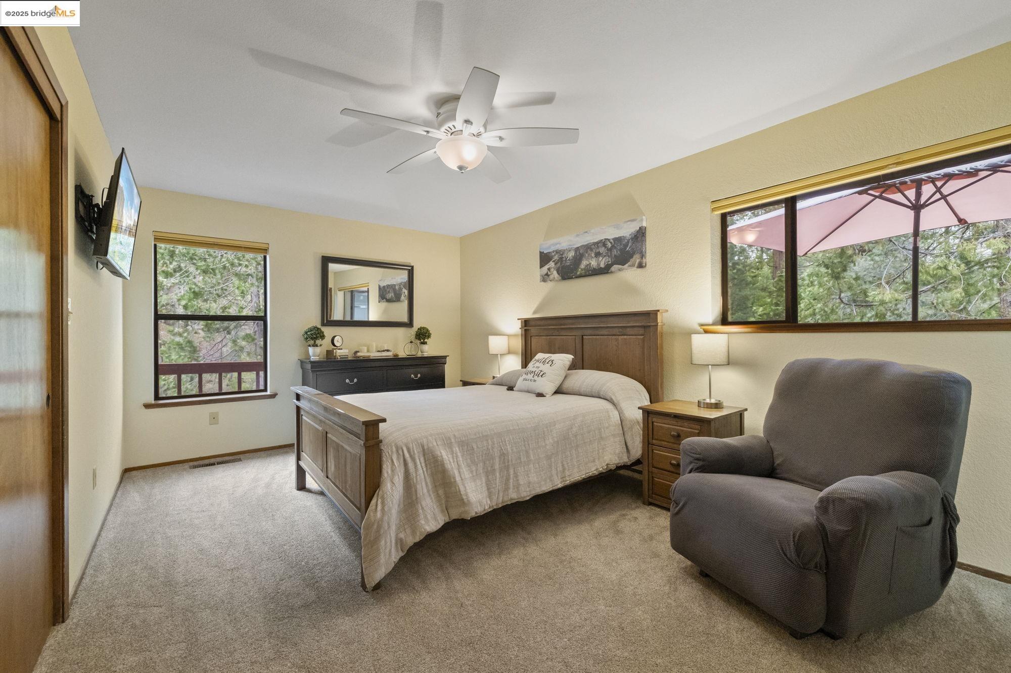Detail Gallery Image 18 of 50 For 20197 Upper Skyridge Dr, Groveland,  CA 95321 - 3 Beds | 3 Baths