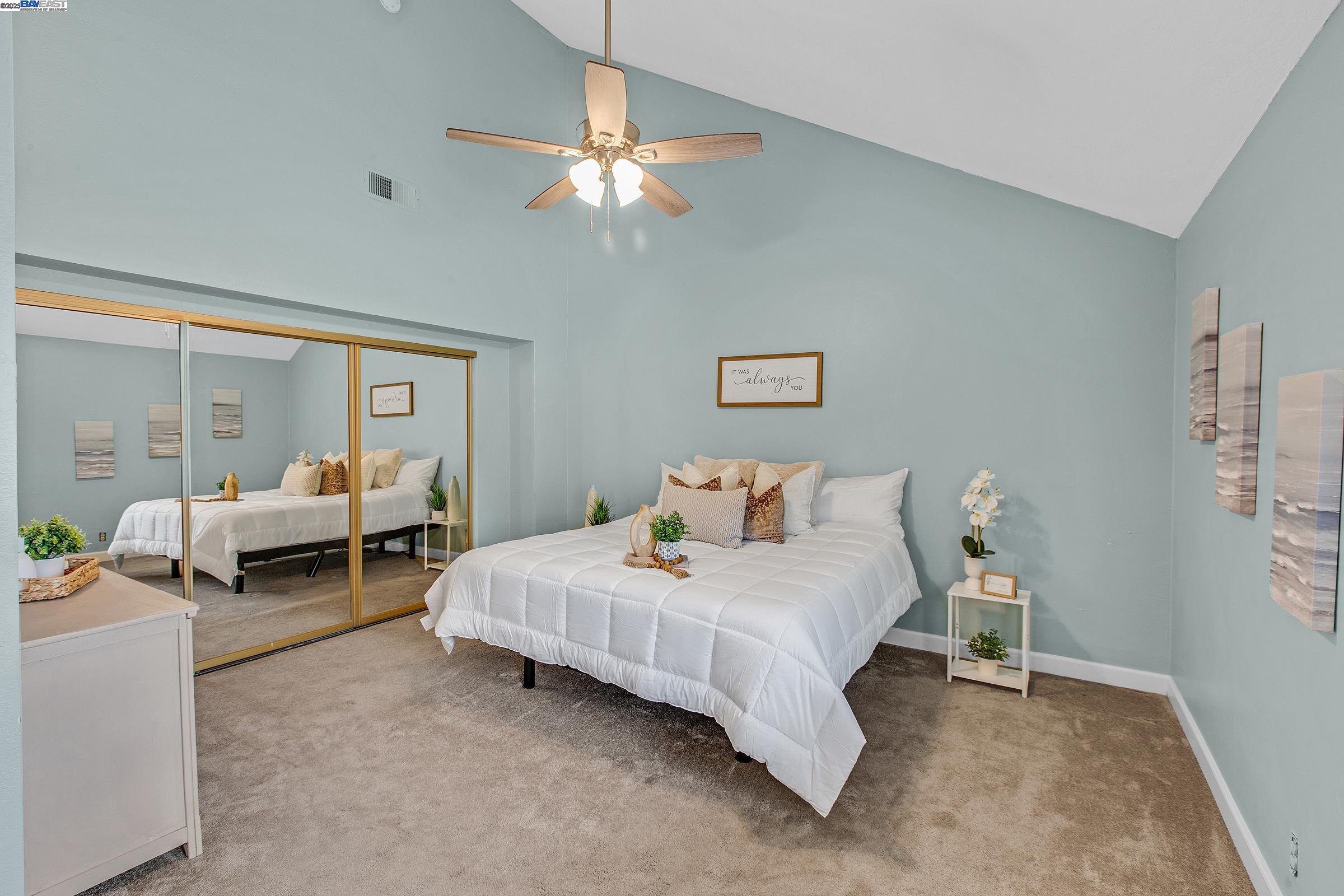 Detail Gallery Image 20 of 32 For 108 Morrow Ct, San Jose,  CA 95139 - 3 Beds | 2/1 Baths