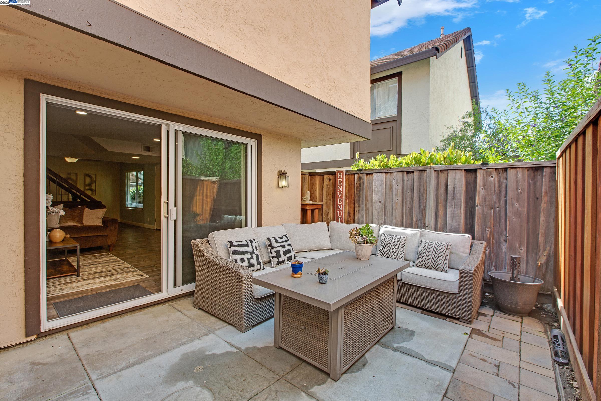 Detail Gallery Image 25 of 32 For 108 Morrow Ct, San Jose,  CA 95139 - 3 Beds | 2/1 Baths