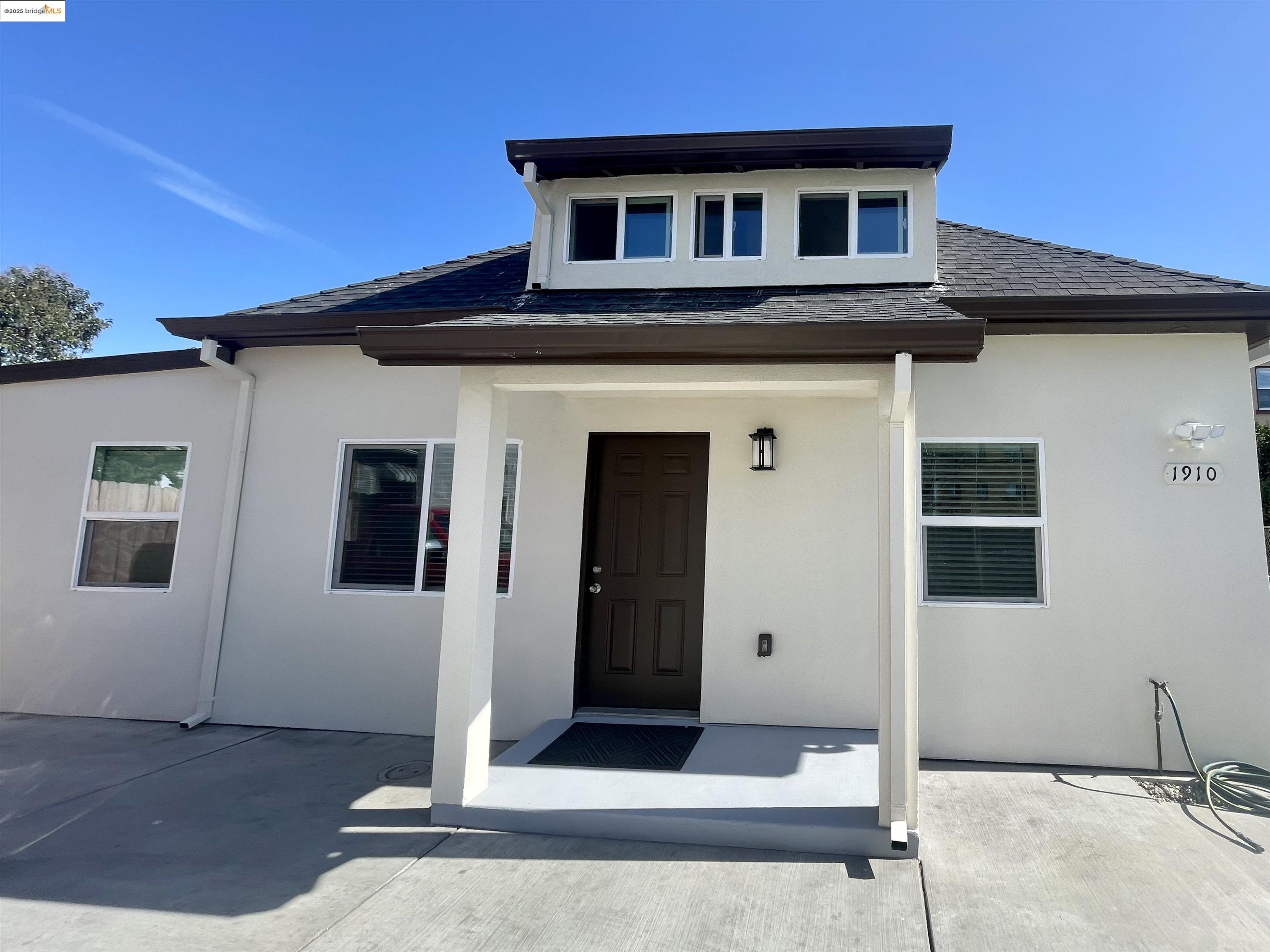Thumbnail for 1912 Crosby, Oakland, CA 94601