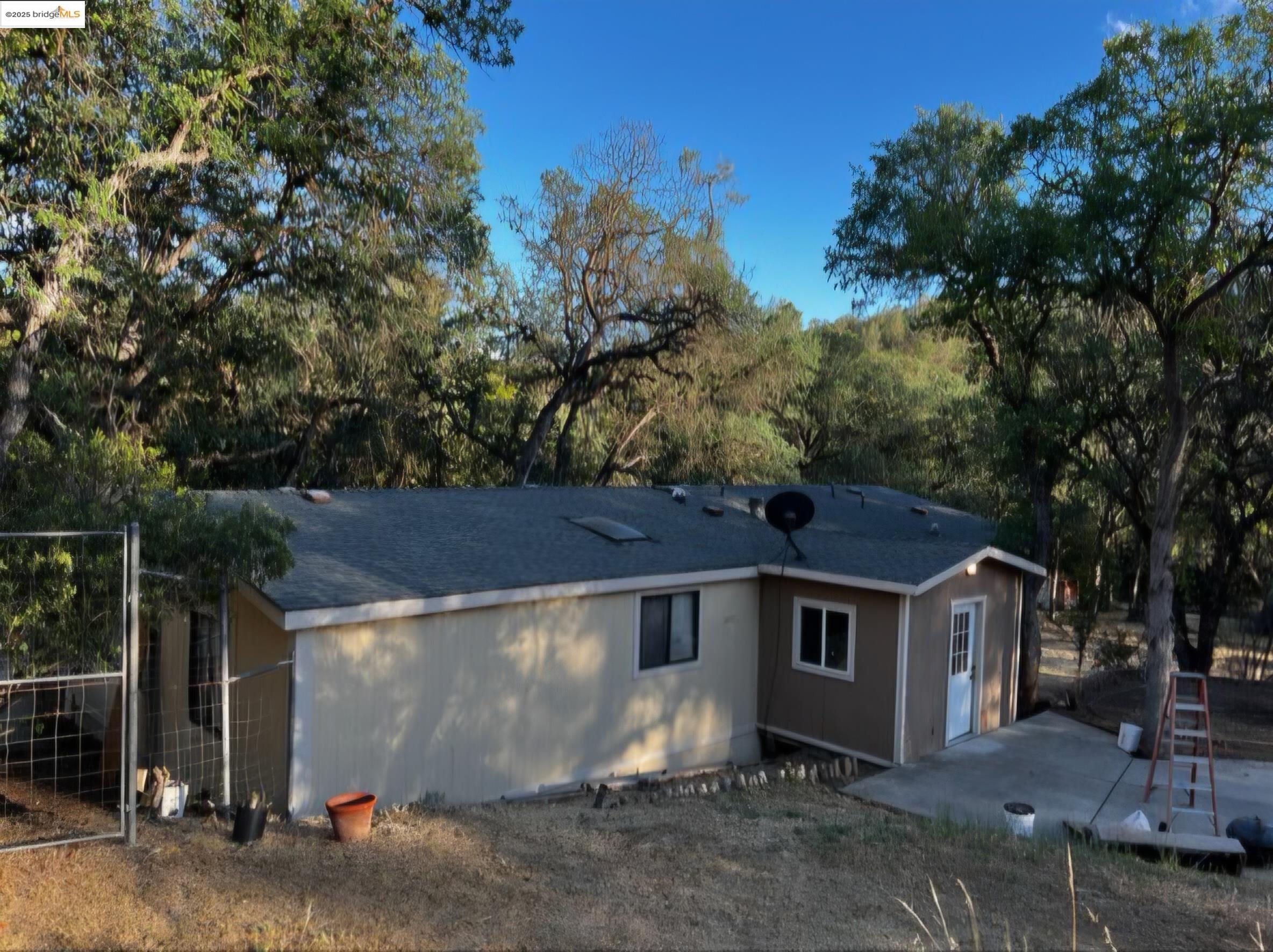 Detail Gallery Image 6 of 10 For 16612 Stagecoach Rd, Corning,  CA 96021 - 3 Beds | 2 Baths