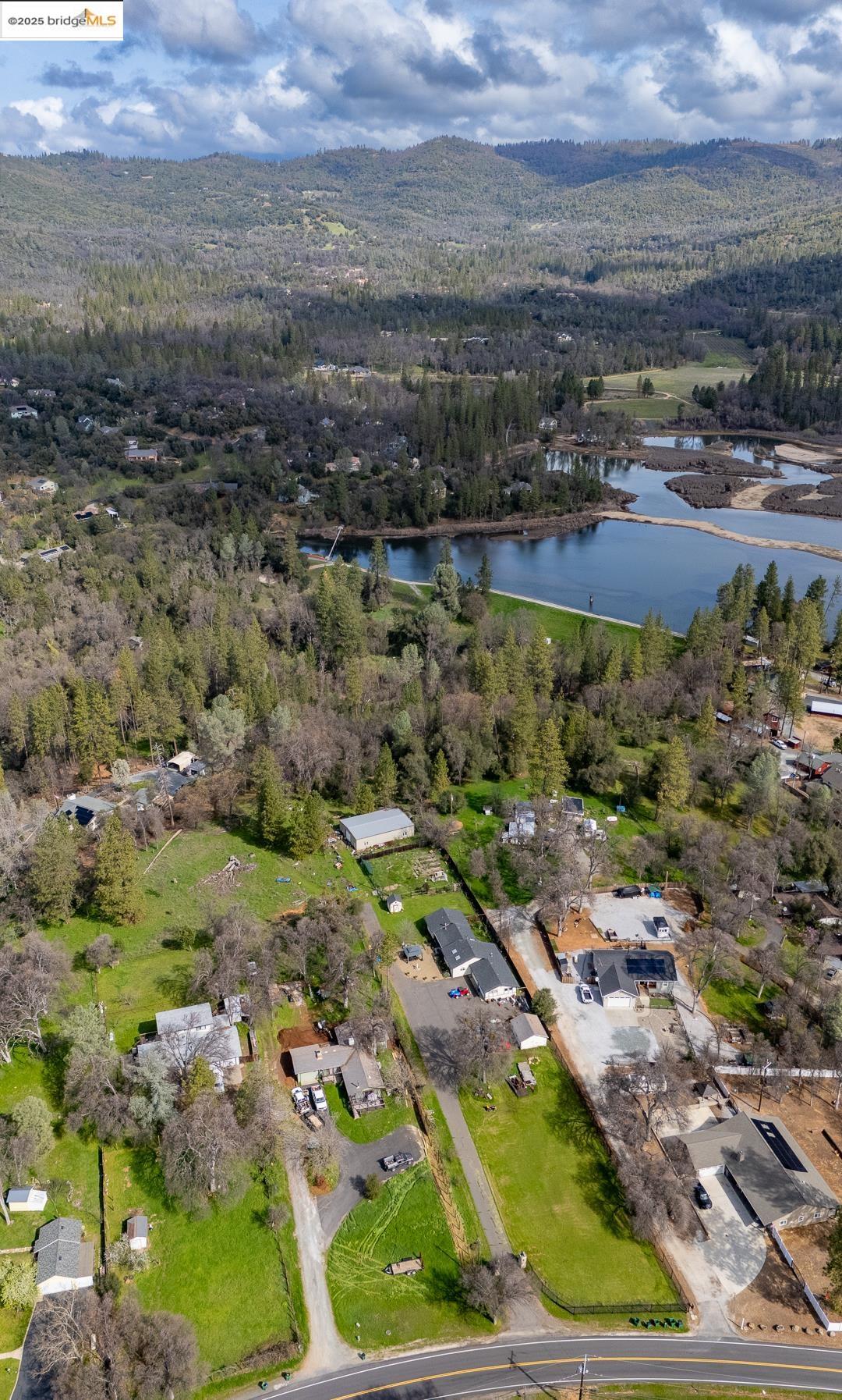 Detail Gallery Image 1 of 1 For 20488 Phoenix Lake Road, Sonora,  CA 95370 - – Beds | – Baths