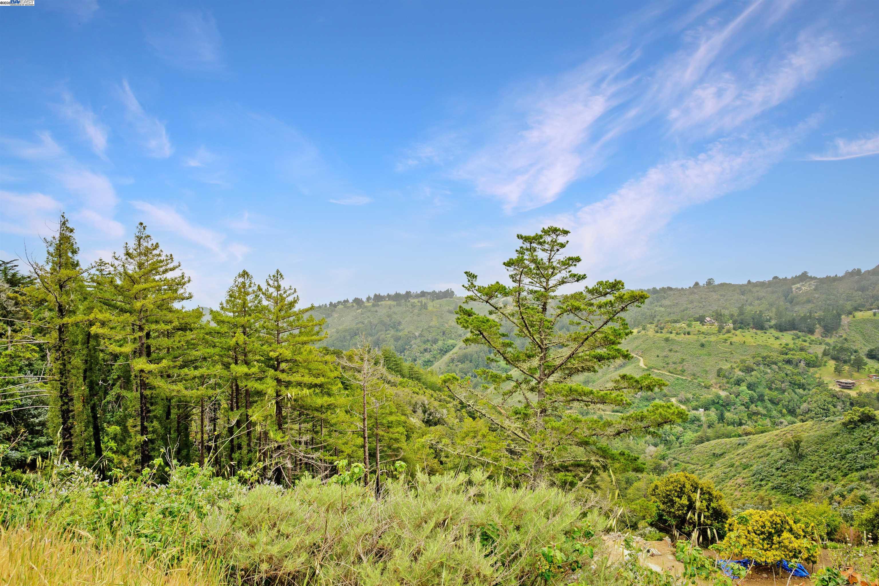 Detail Gallery Image 1 of 15 For 46190 Pfeiffer Ridge Rd, Big Sur,  CA 93920 - – Beds | – Baths
