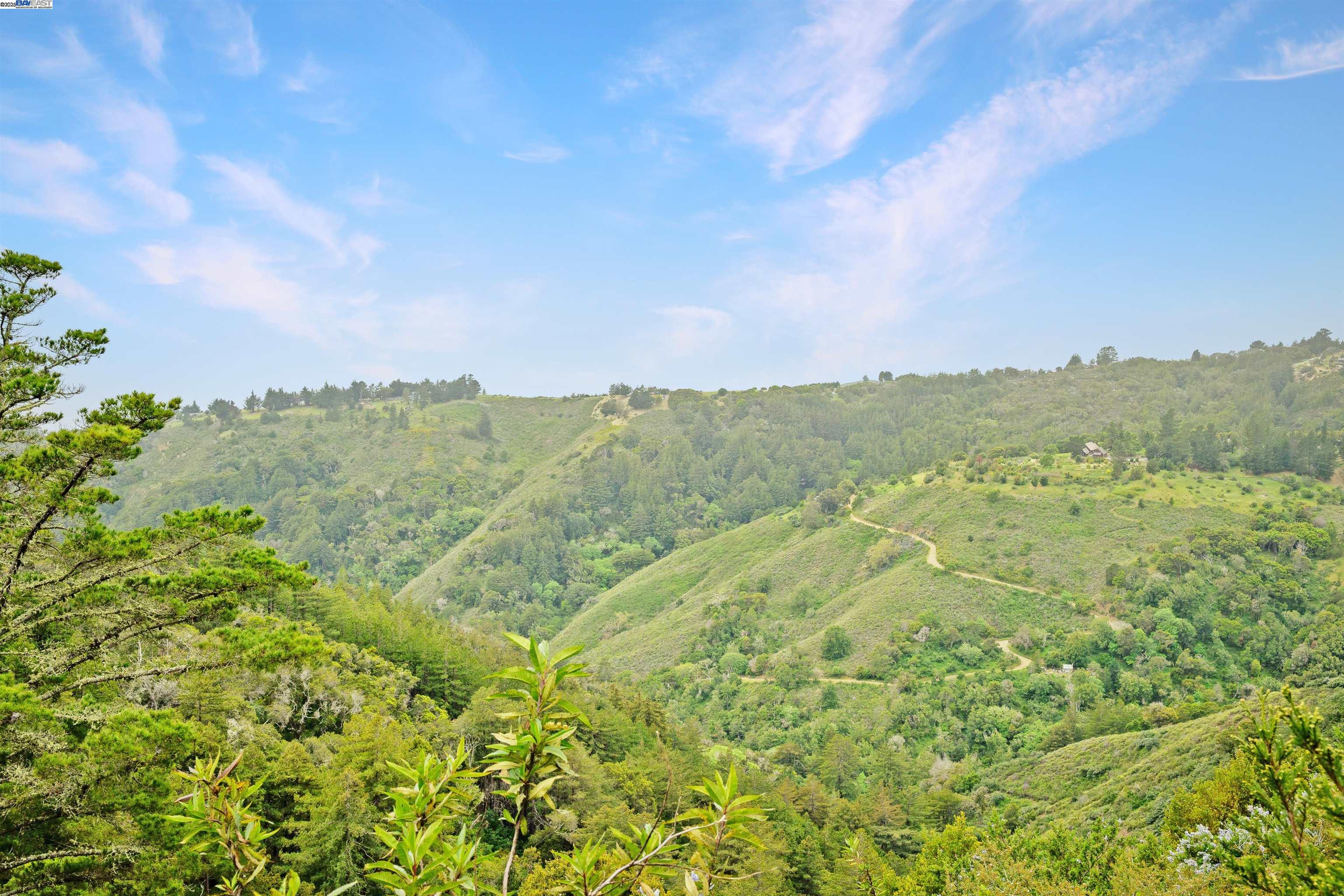 Detail Gallery Image 4 of 15 For 46190 Pfeiffer Ridge Rd, Big Sur,  CA 93920 - – Beds | – Baths