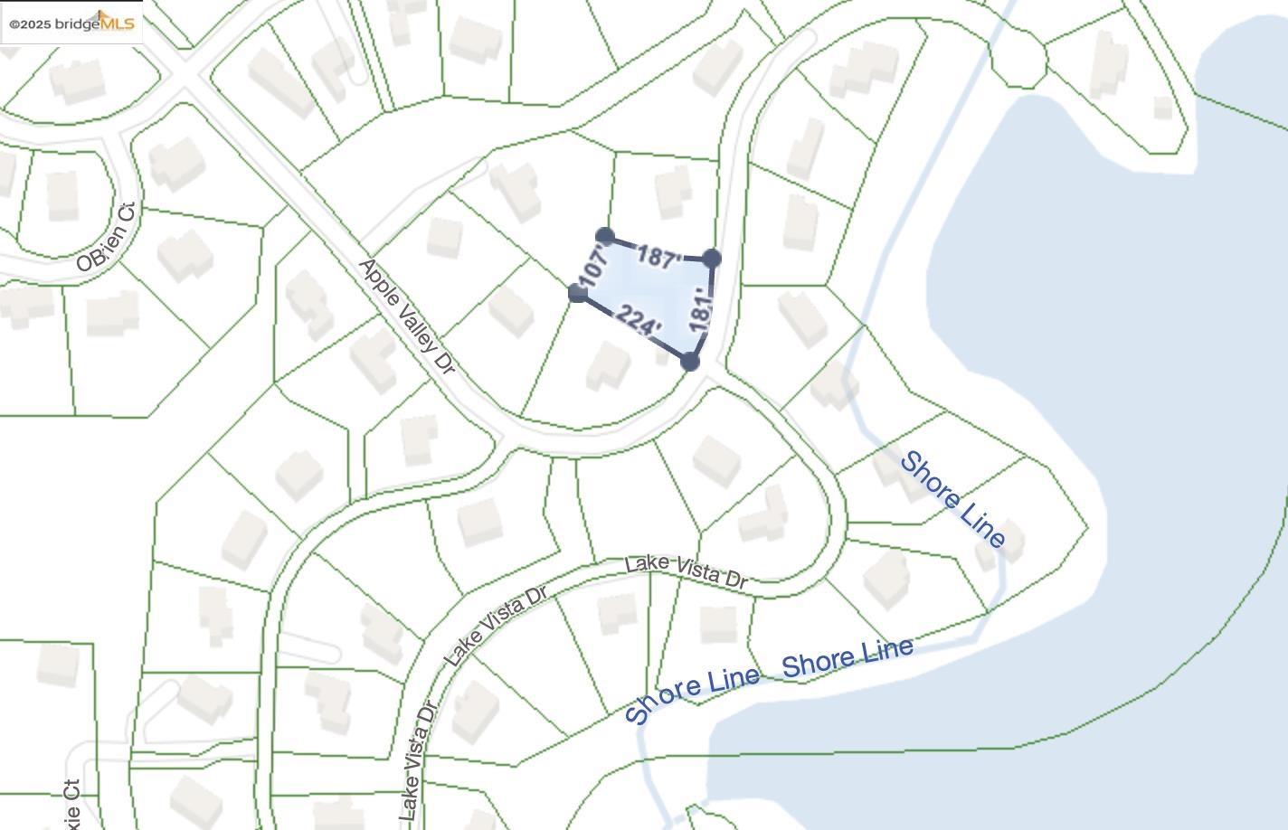 Detail Gallery Image 15 of 15 For 19077 Apple Valley Dr., Sonora,  CA 95370 - – Beds | – Baths