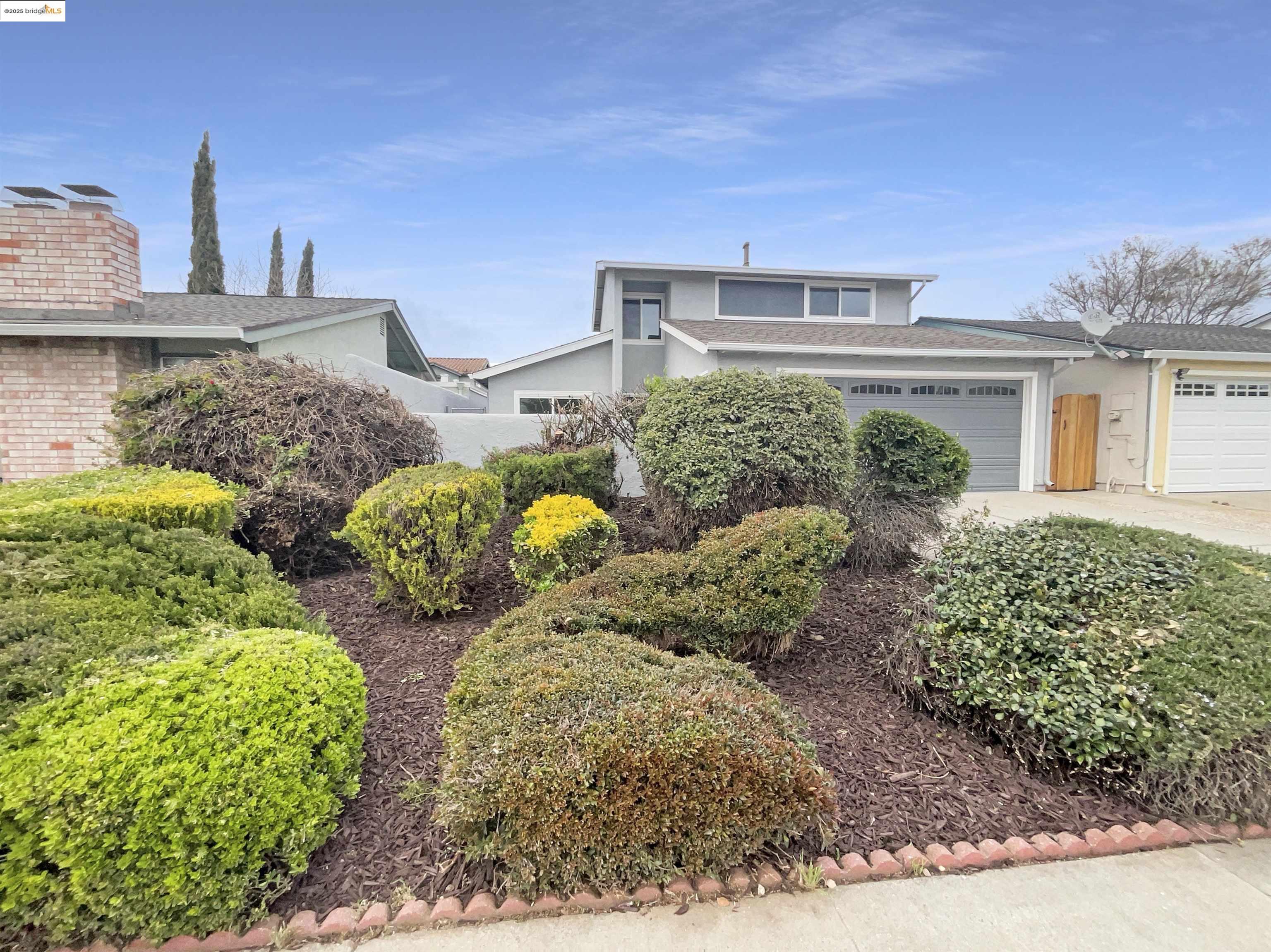Detail Gallery Image 9 of 30 For 883 Calle De Verde, San Jose,  CA 95136 - 3 Beds | 2/1 Baths