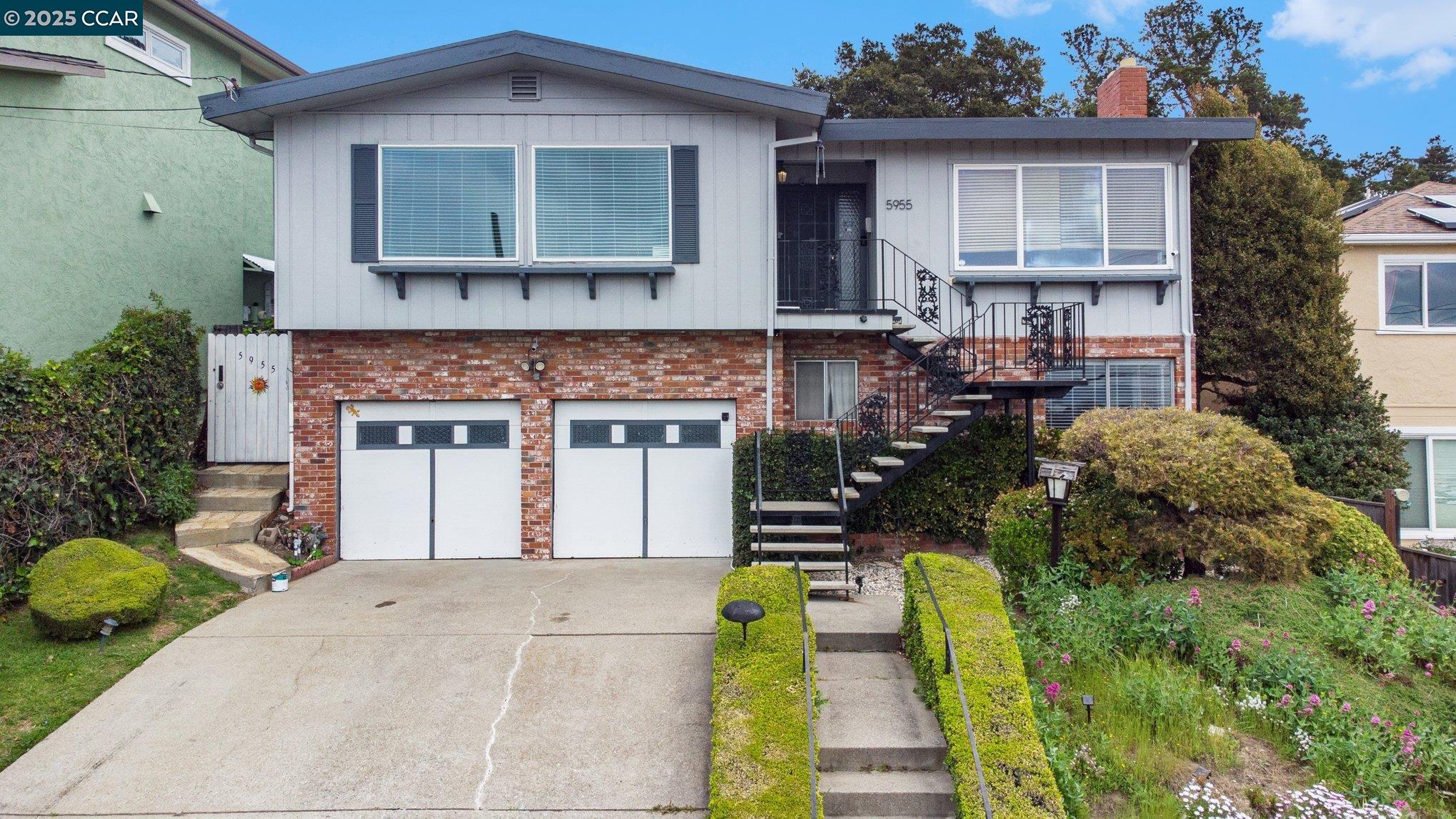 Detail Gallery Image 1 of 47 For 5955 Ralston Ave, Richmond,  CA 94805 - 3 Beds | 2/1 Baths