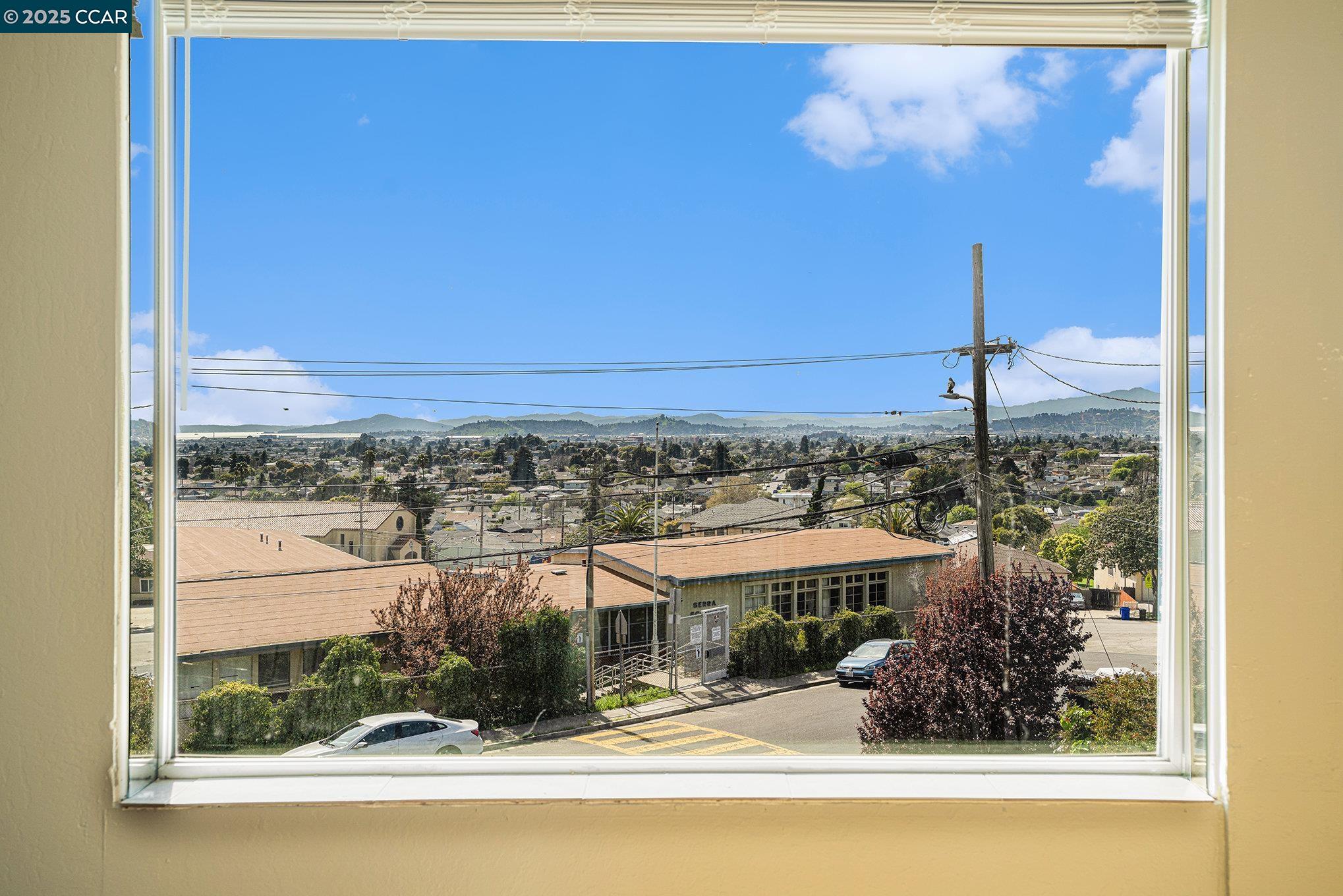 Detail Gallery Image 15 of 47 For 5955 Ralston Ave, Richmond,  CA 94805 - 3 Beds | 2/1 Baths