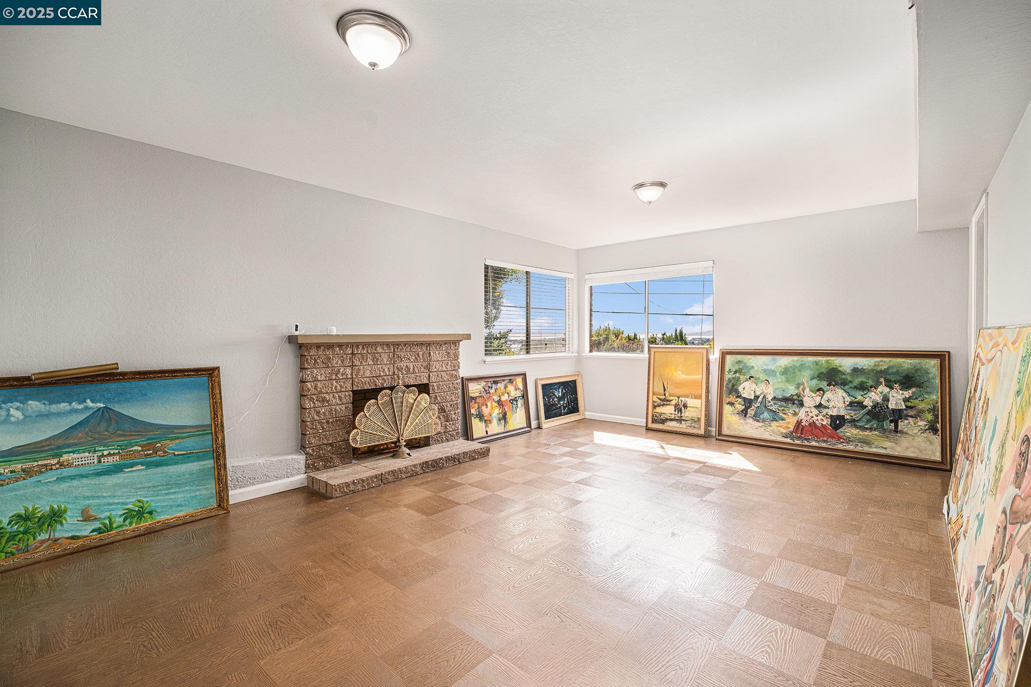 Detail Gallery Image 28 of 47 For 5955 Ralston Ave, Richmond,  CA 94805 - 3 Beds | 2/1 Baths