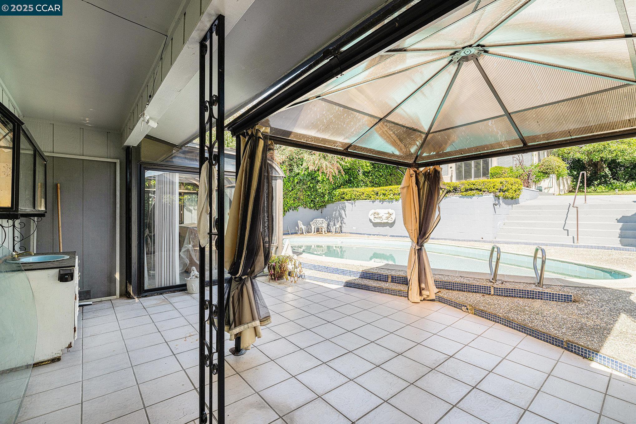Detail Gallery Image 36 of 47 For 5955 Ralston Ave, Richmond,  CA 94805 - 3 Beds | 2/1 Baths