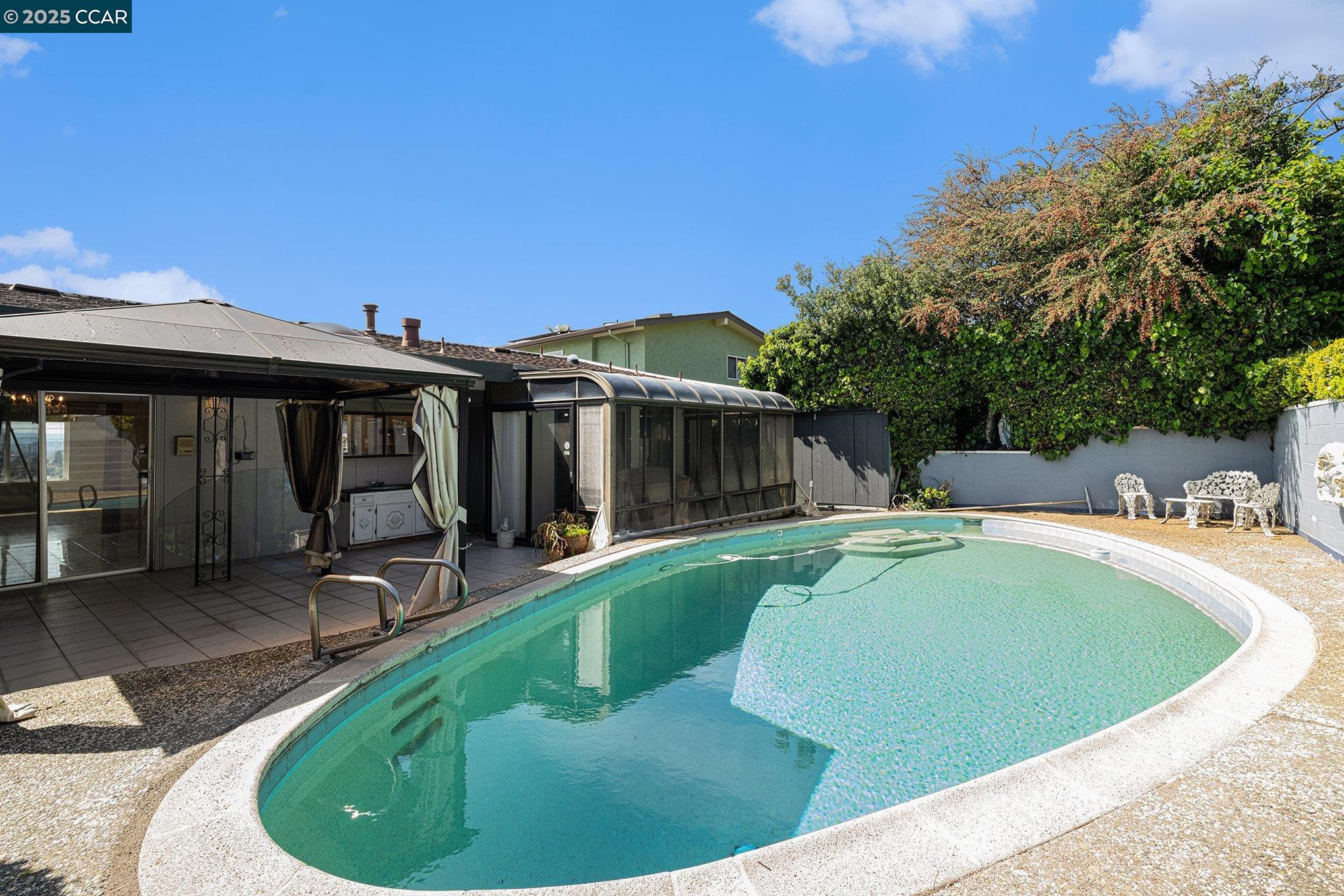 Detail Gallery Image 37 of 47 For 5955 Ralston Ave, Richmond,  CA 94805 - 3 Beds | 2/1 Baths