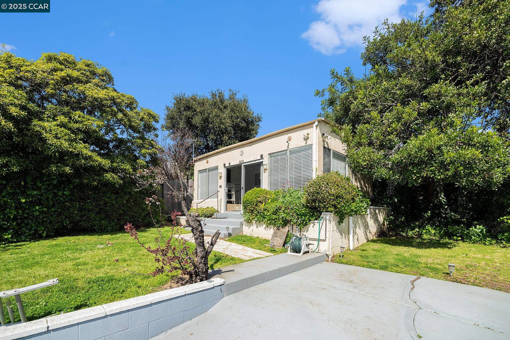Detail Gallery Image 40 of 47 For 5955 Ralston Ave, Richmond,  CA 94805 - 3 Beds | 2/1 Baths