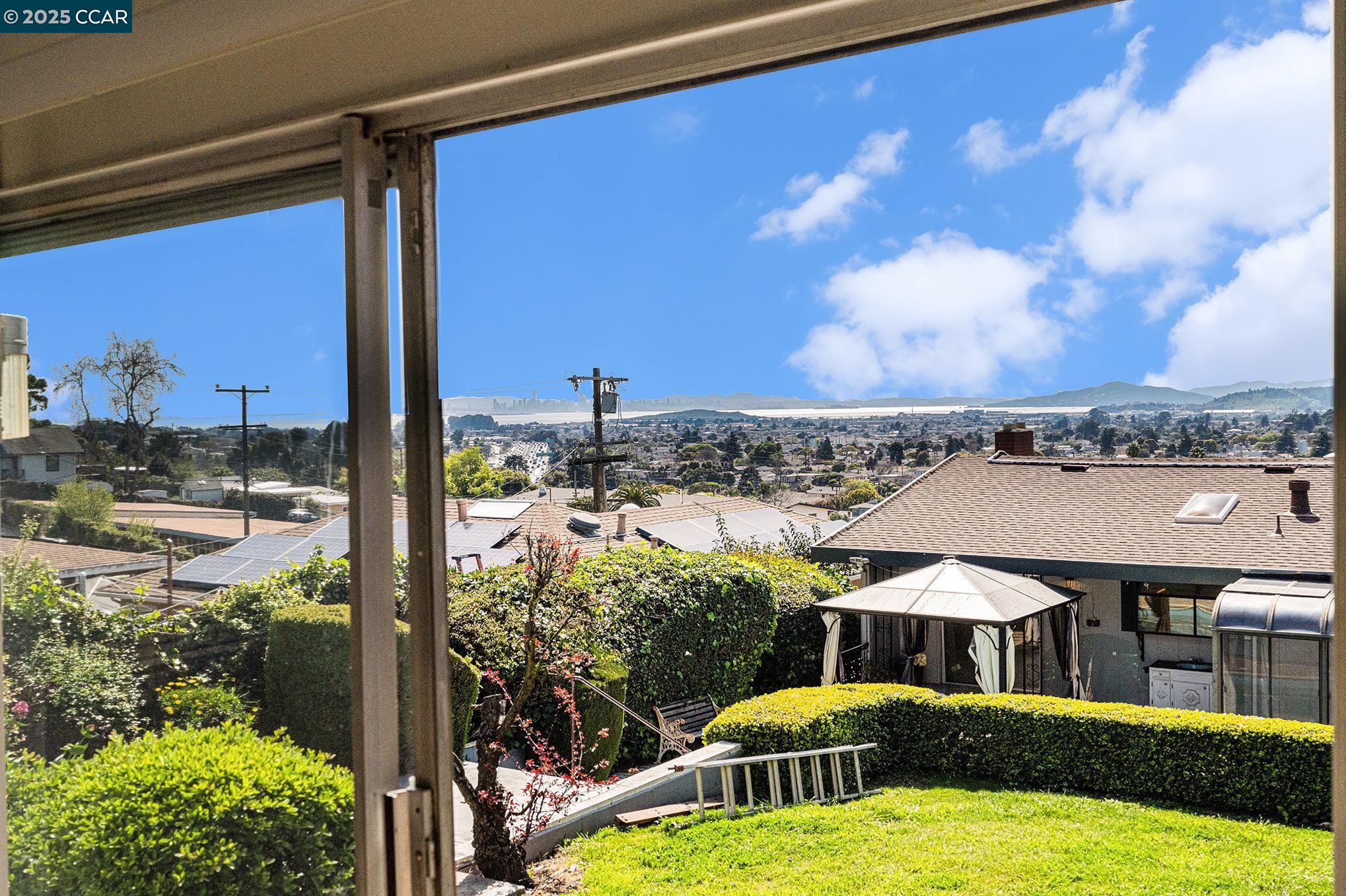Detail Gallery Image 43 of 47 For 5955 Ralston Ave, Richmond,  CA 94805 - 3 Beds | 2/1 Baths
