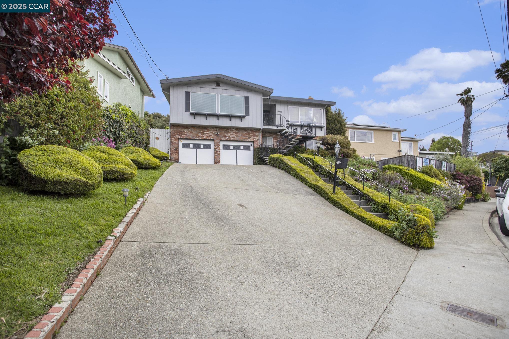Detail Gallery Image 44 of 47 For 5955 Ralston Ave, Richmond,  CA 94805 - 3 Beds | 2/1 Baths