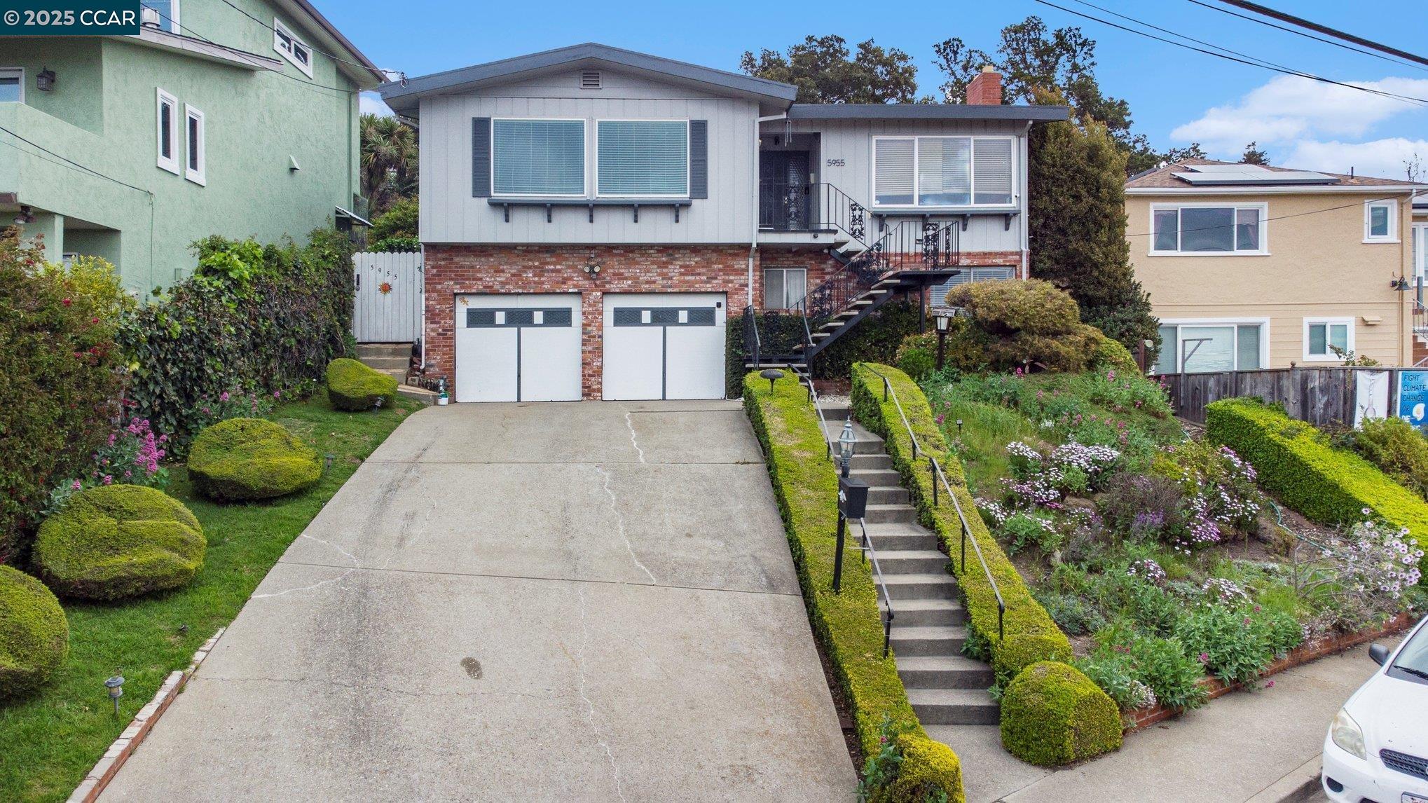 Detail Gallery Image 45 of 47 For 5955 Ralston Ave, Richmond,  CA 94805 - 3 Beds | 2/1 Baths