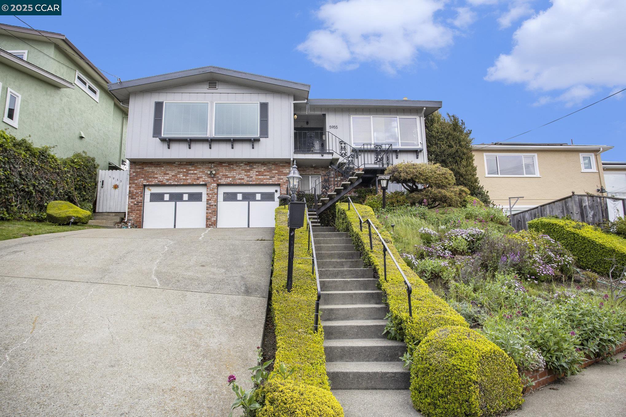 Detail Gallery Image 46 of 47 For 5955 Ralston Ave, Richmond,  CA 94805 - 3 Beds | 2/1 Baths