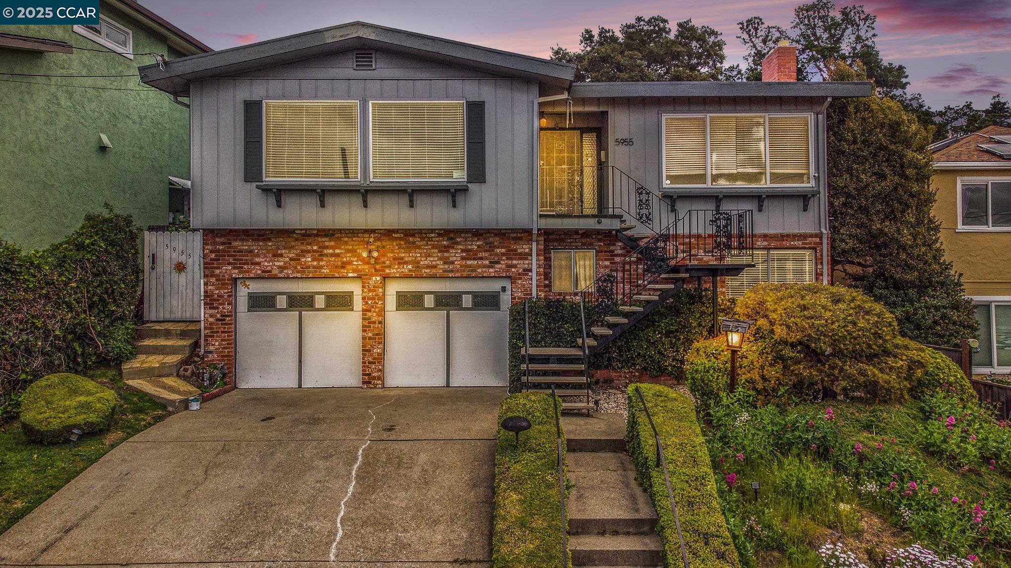 Detail Gallery Image 47 of 47 For 5955 Ralston Ave, Richmond,  CA 94805 - 3 Beds | 2/1 Baths