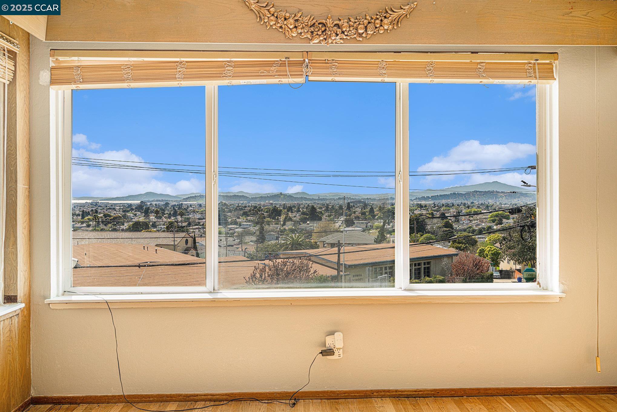 Detail Gallery Image 6 of 47 For 5955 Ralston Ave, Richmond,  CA 94805 - 3 Beds | 2/1 Baths