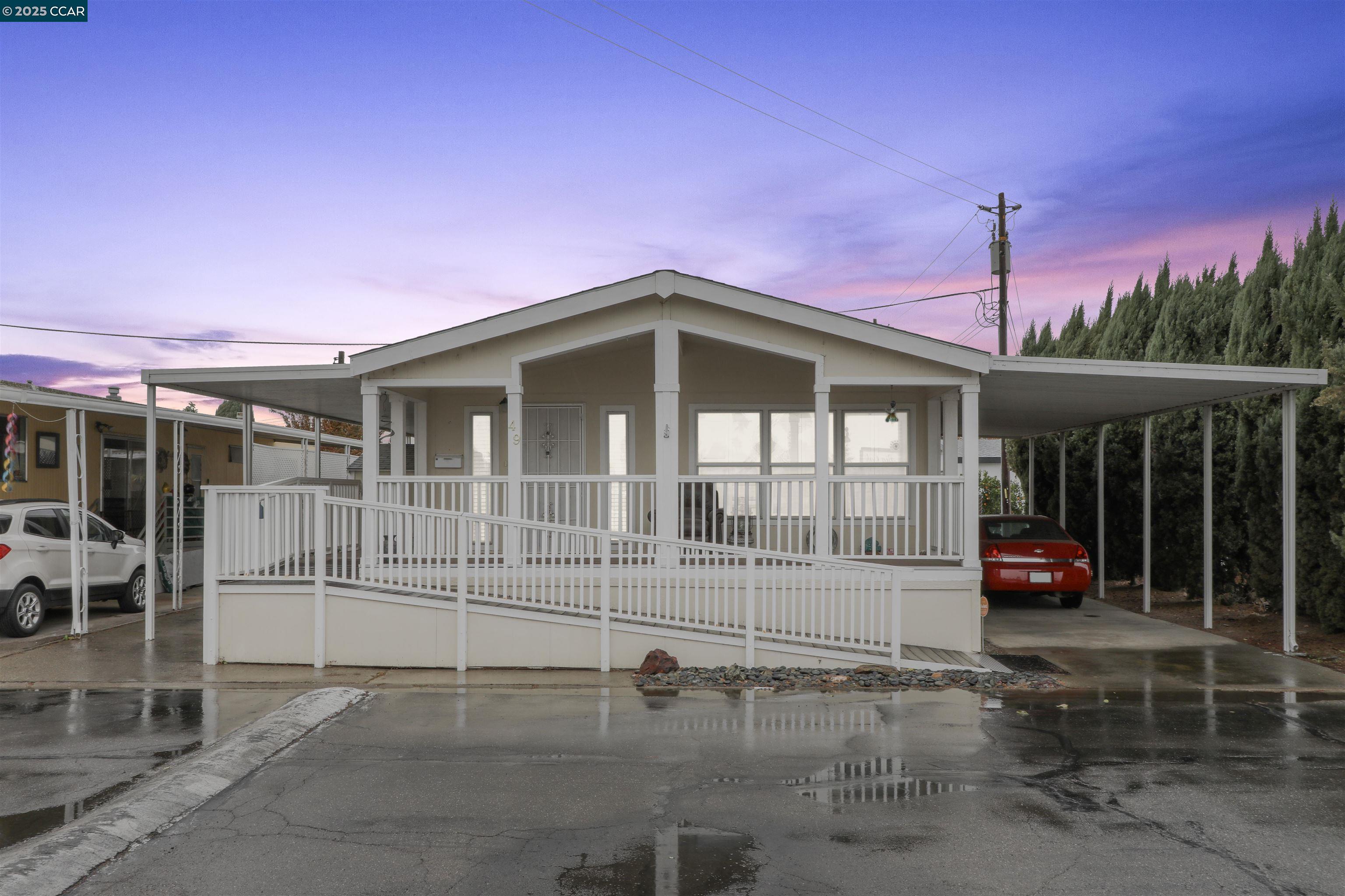 Thumbnail for 210 W Cypress Rd #49,  Oakley, CA 94561