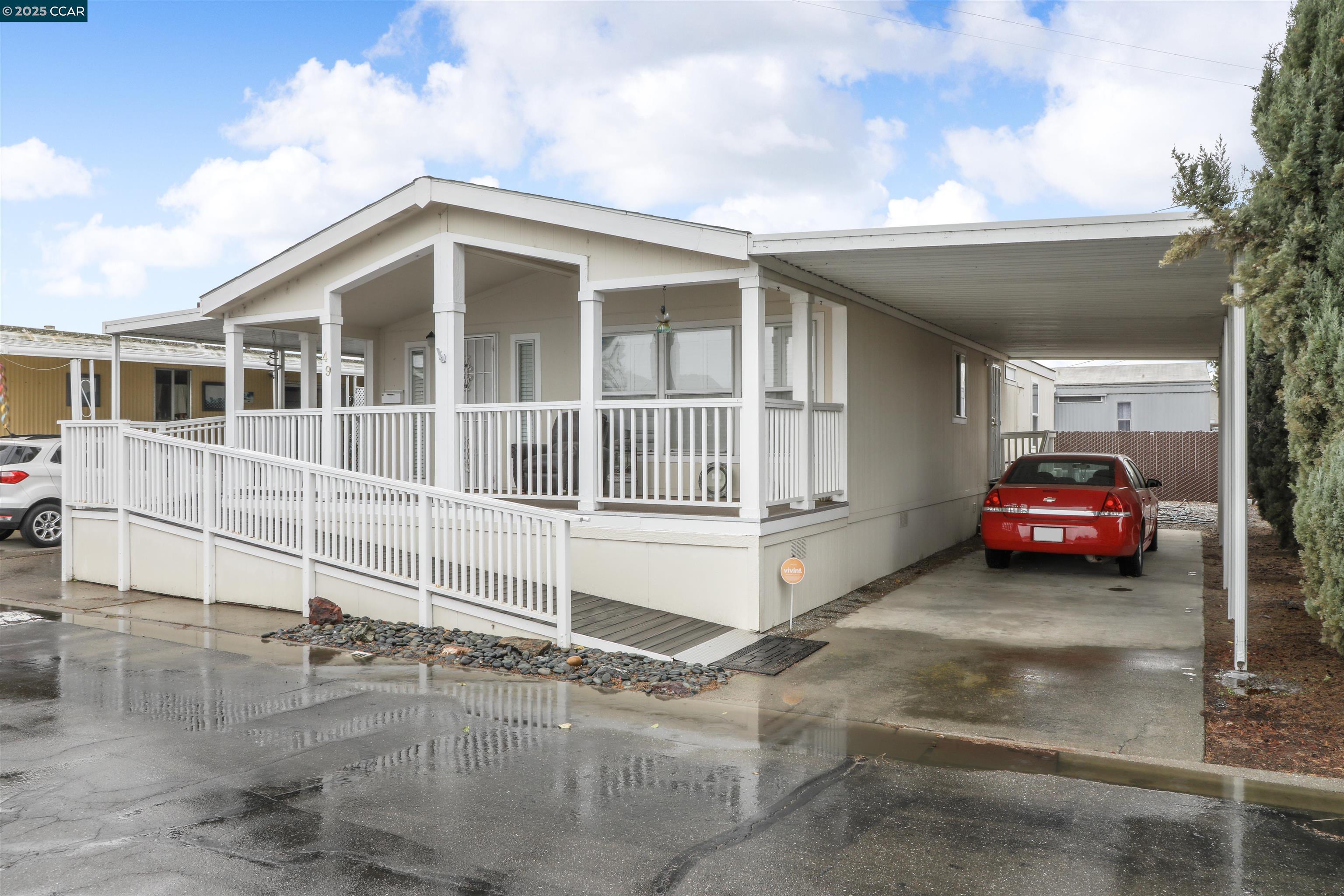 Detail Gallery Image 2 of 28 For 210 W Cypress Rd #49,  Oakley,  CA 94561 - 2 Beds | 2 Baths