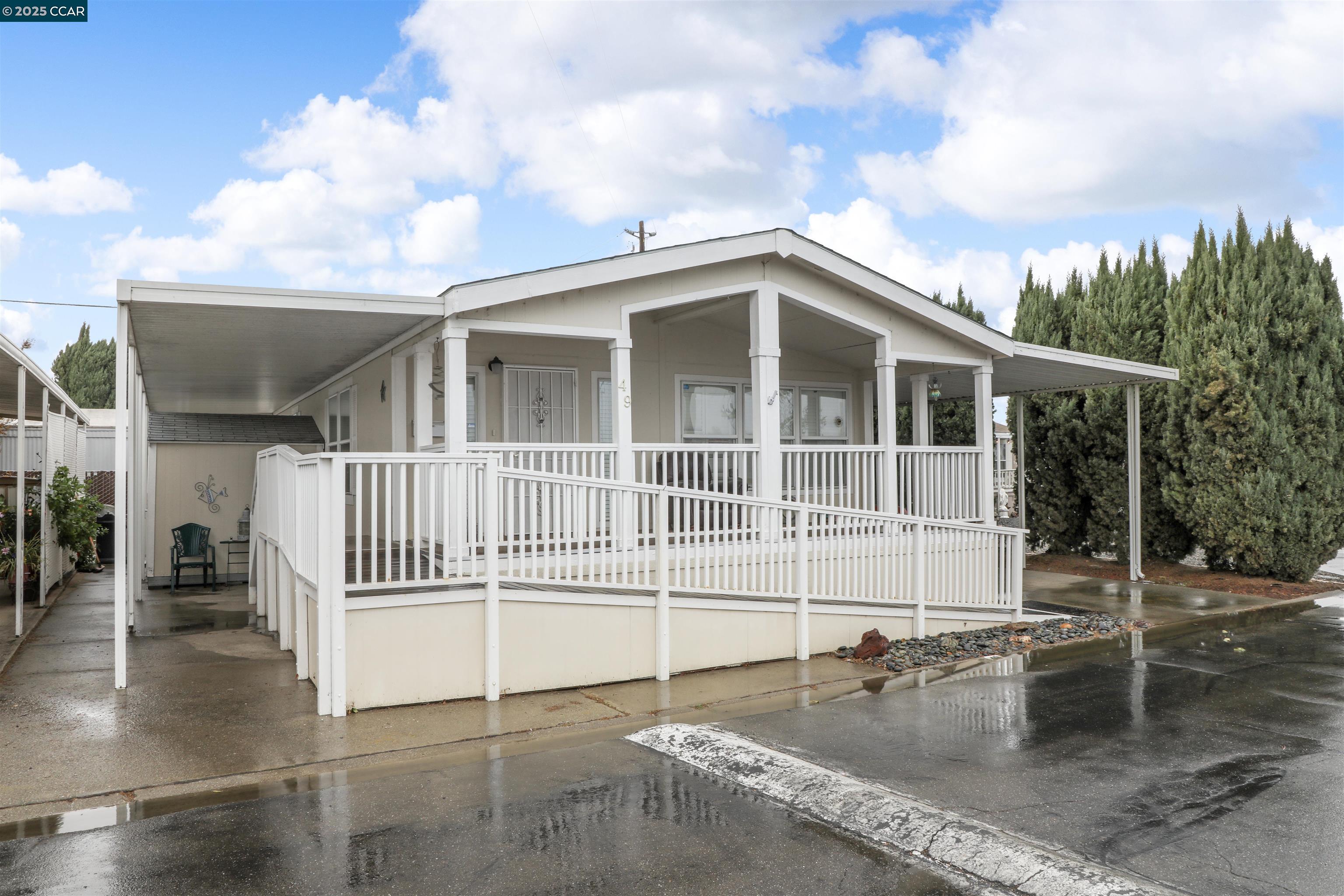 Detail Gallery Image 3 of 28 For 210 W Cypress Rd #49,  Oakley,  CA 94561 - 2 Beds | 2 Baths