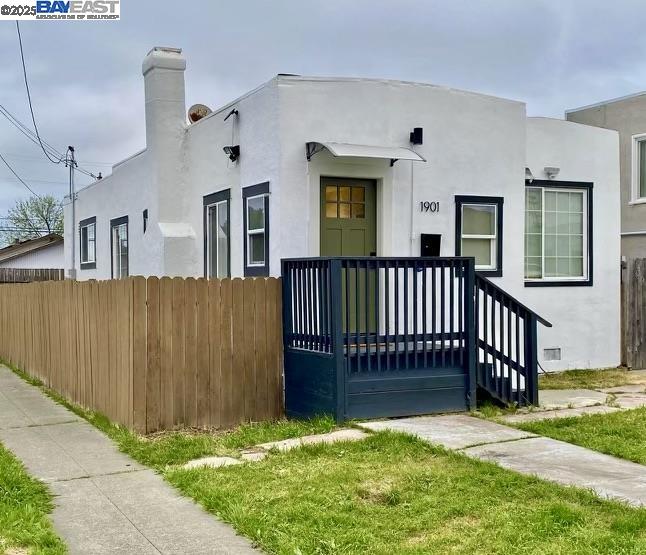 Detail Gallery Image 1 of 1 For 1901 California Ave, San Pablo,  CA 94806 - 3 Beds | 1 Baths