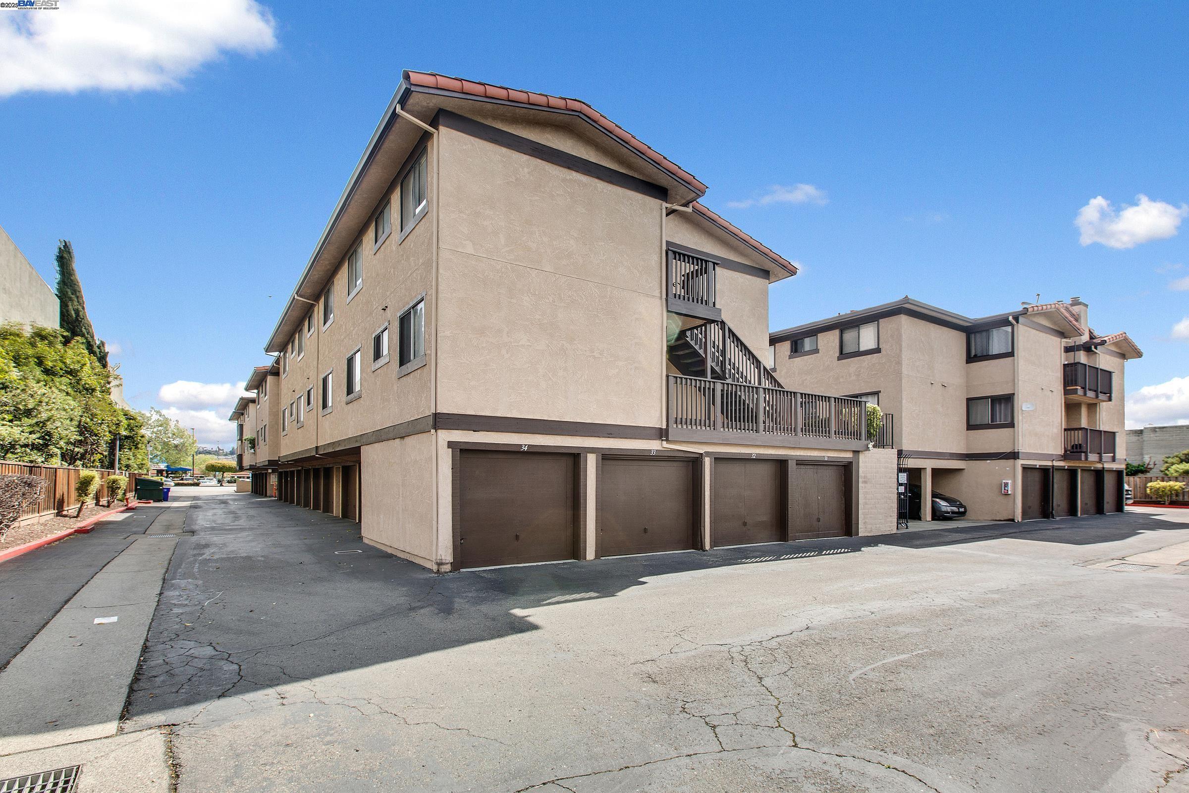 Detail Gallery Image 33 of 39 For 15059 Hesperian #38,  San Leandro,  CA 94578 - 1 Beds | 1 Baths