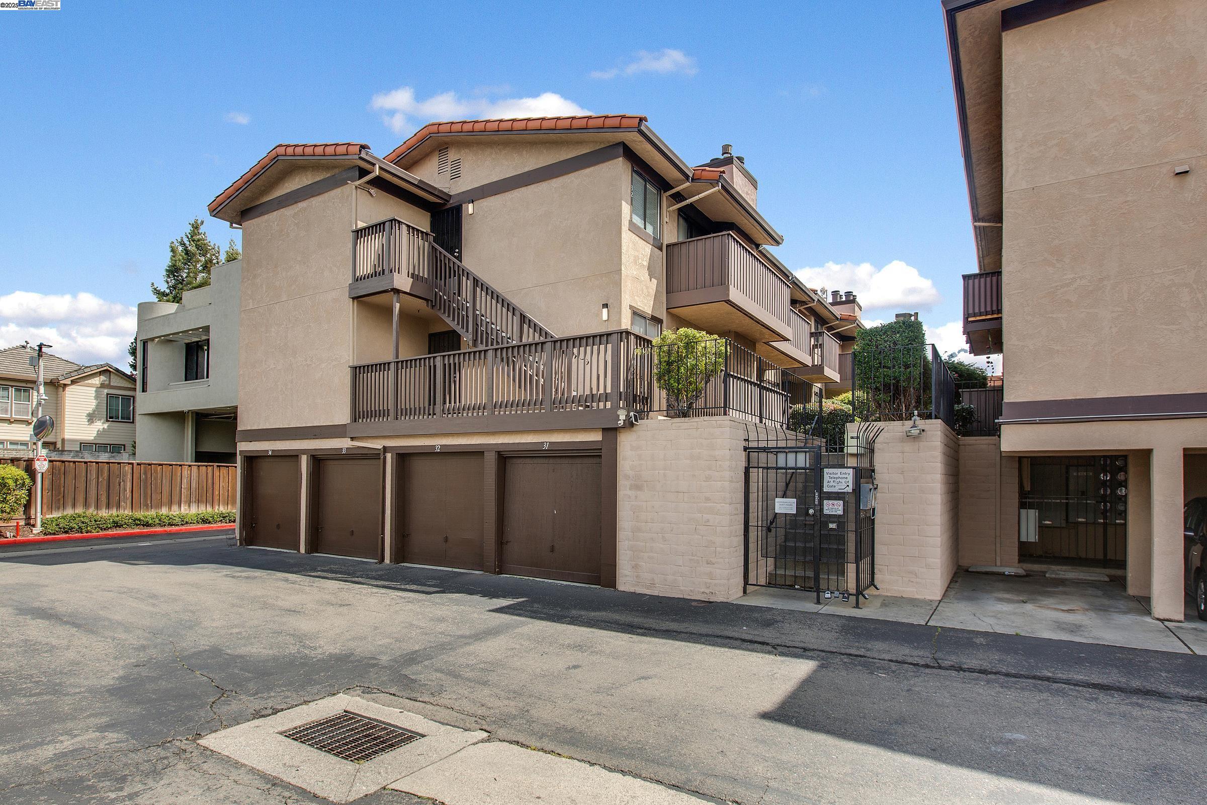 Detail Gallery Image 35 of 39 For 15059 Hesperian #38,  San Leandro,  CA 94578 - 1 Beds | 1 Baths