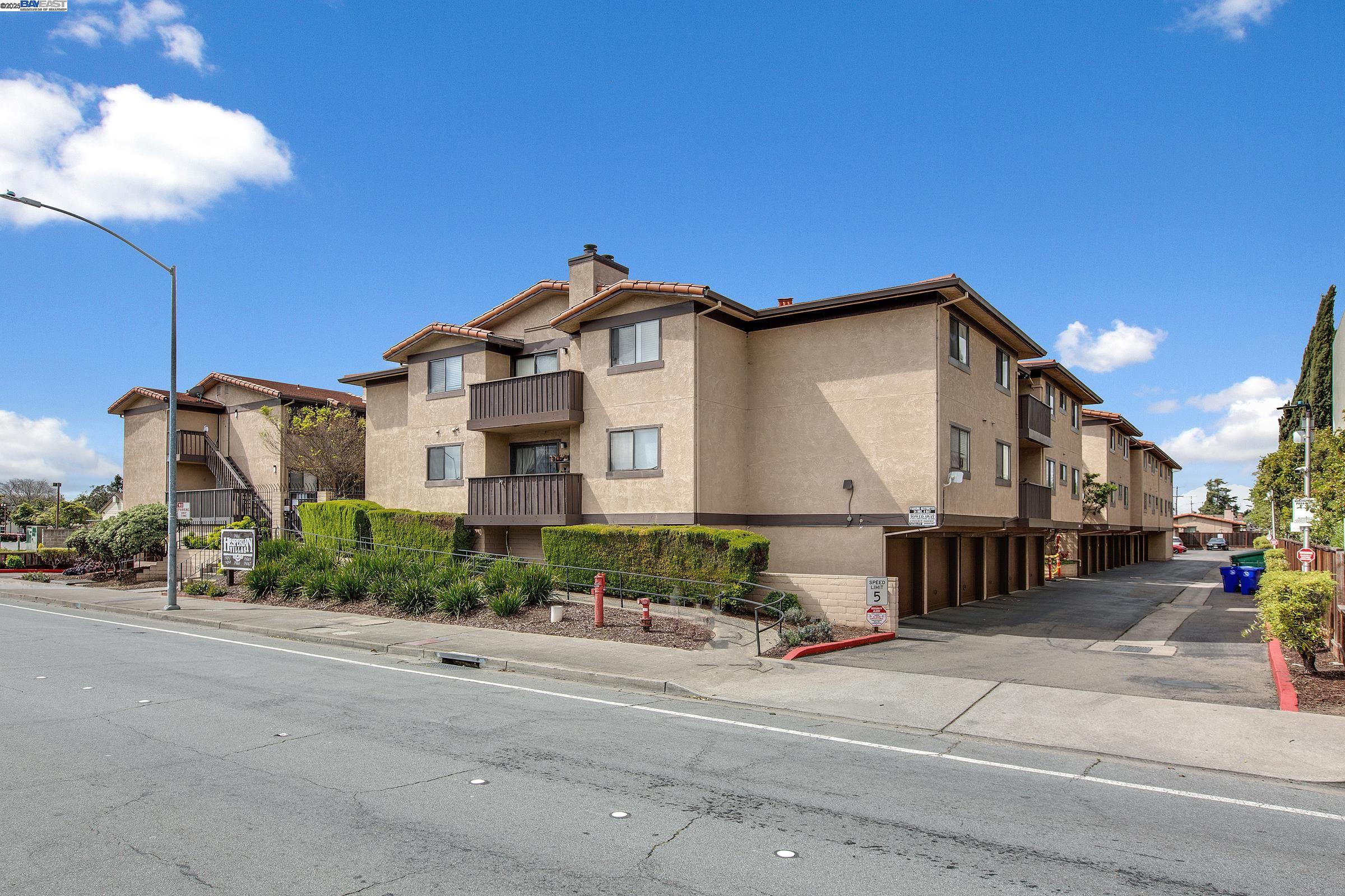 Detail Gallery Image 36 of 39 For 15059 Hesperian #38,  San Leandro,  CA 94578 - 1 Beds | 1 Baths