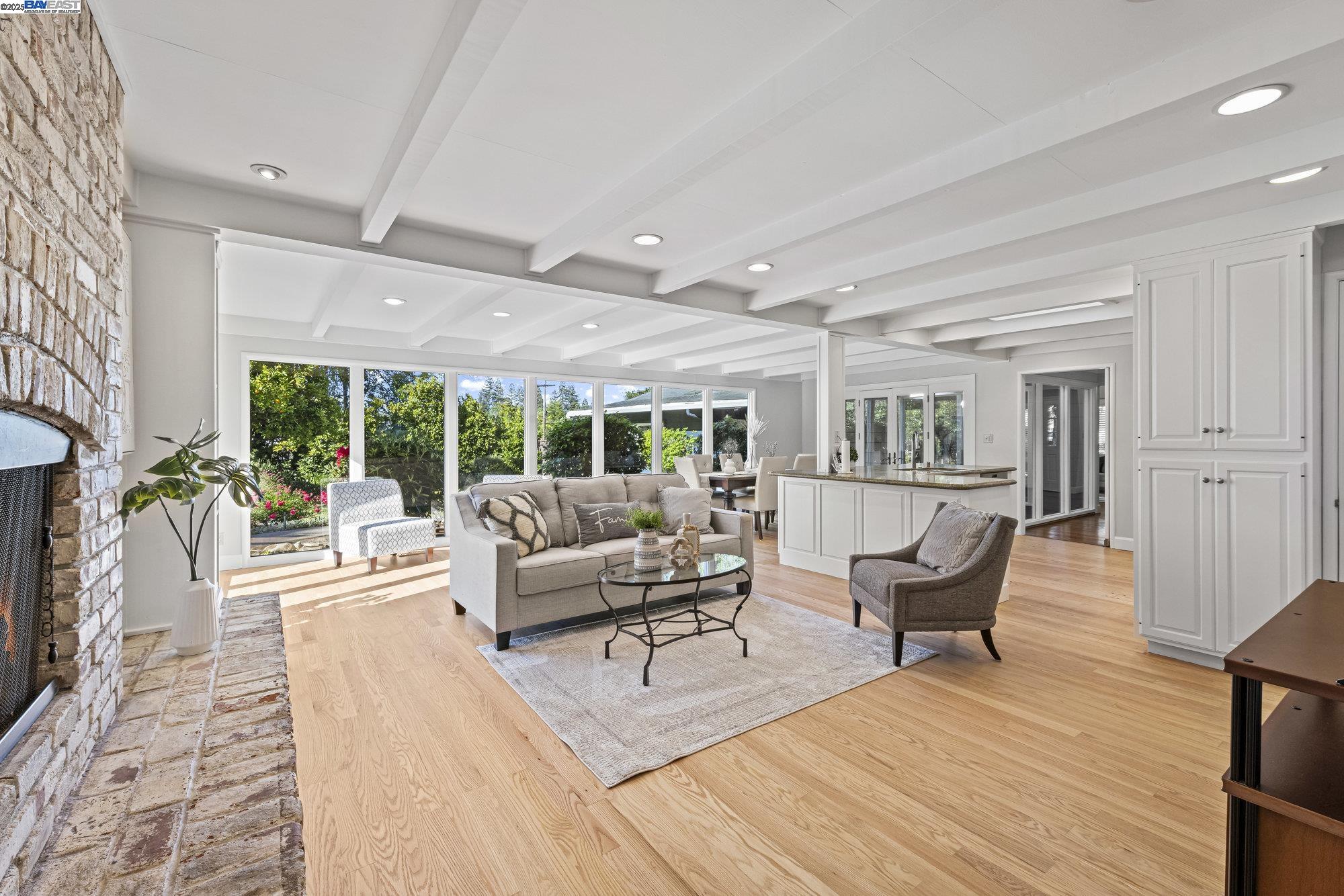 Detail Gallery Image 11 of 46 For 3559 S Silver Springs Rd, Lafayette,  CA 94549 - 7 Beds | 5 Baths