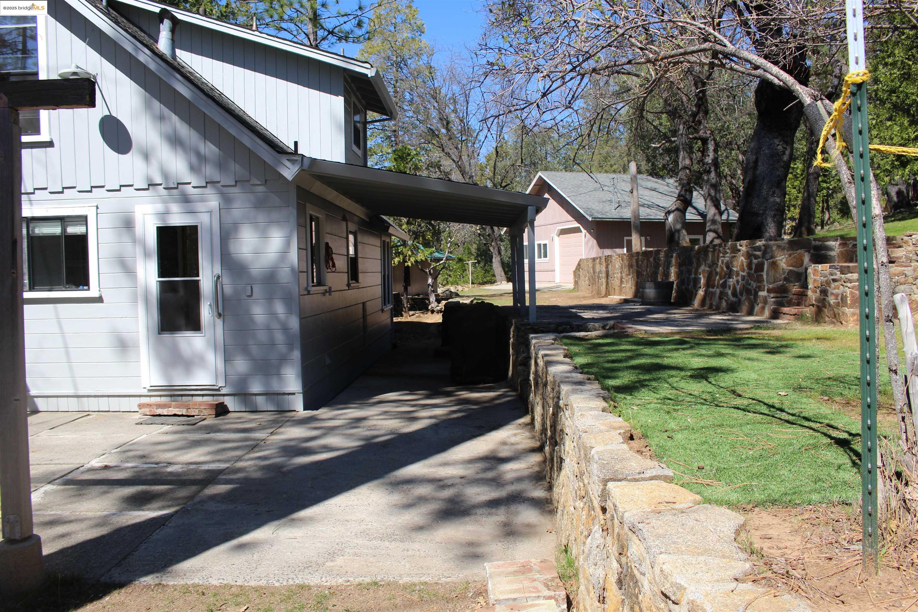 Detail Gallery Image 53 of 55 For 18844 Holly Dr, Twain Harte,  CA 95383 - 3 Beds | 2 Baths