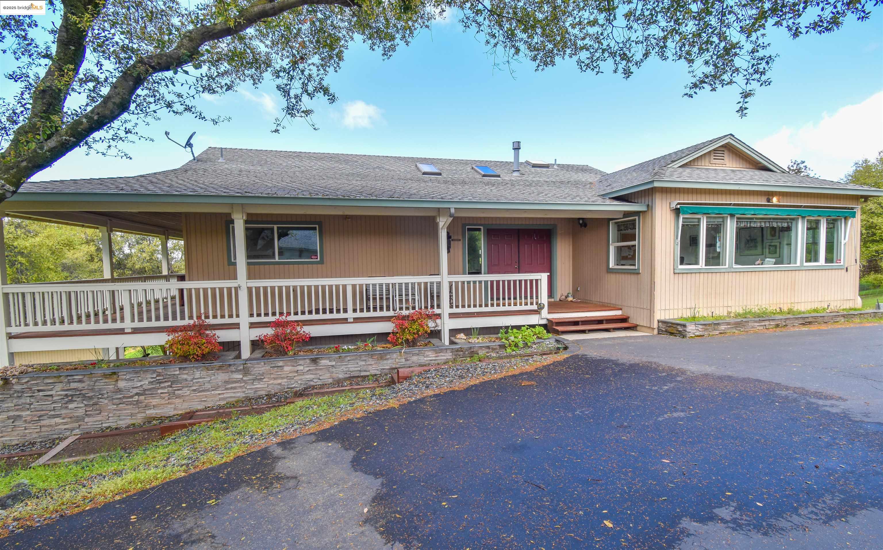 Detail Gallery Image 1 of 1 For 20464 Britta Ct., Sonora,  CA 95370 - 3 Beds | 2/1 Baths