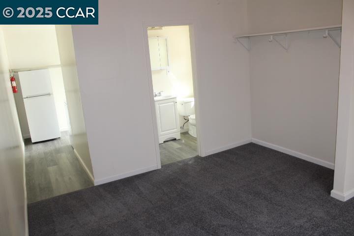 Detail Gallery Image 2 of 8 For 2033 Nevin Ave. 2033a,  Richmond,  CA 94804 - 0 Beds | 1 Baths