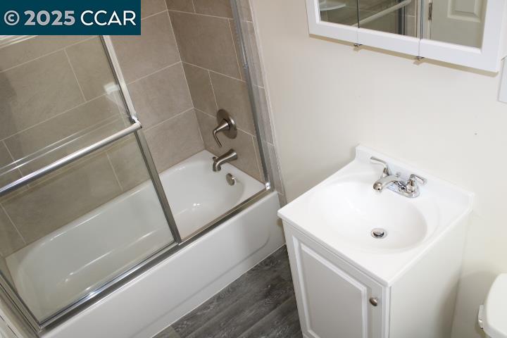 Detail Gallery Image 7 of 8 For 2033 Nevin Ave. 2033a,  Richmond,  CA 94804 - 0 Beds | 1 Baths