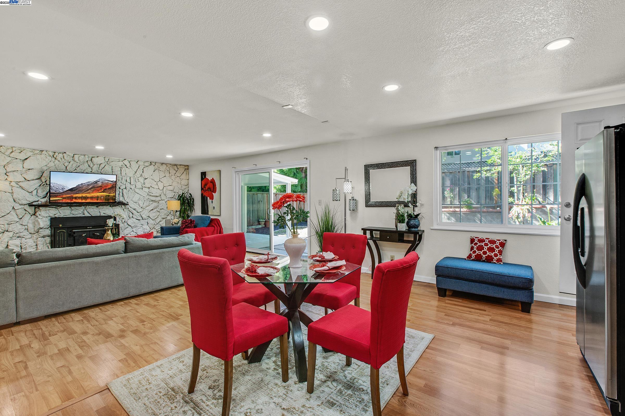 Detail Gallery Image 24 of 42 For 3578 Jerald Ct, Castro Valley,  CA 94546 - 4 Beds | 3 Baths