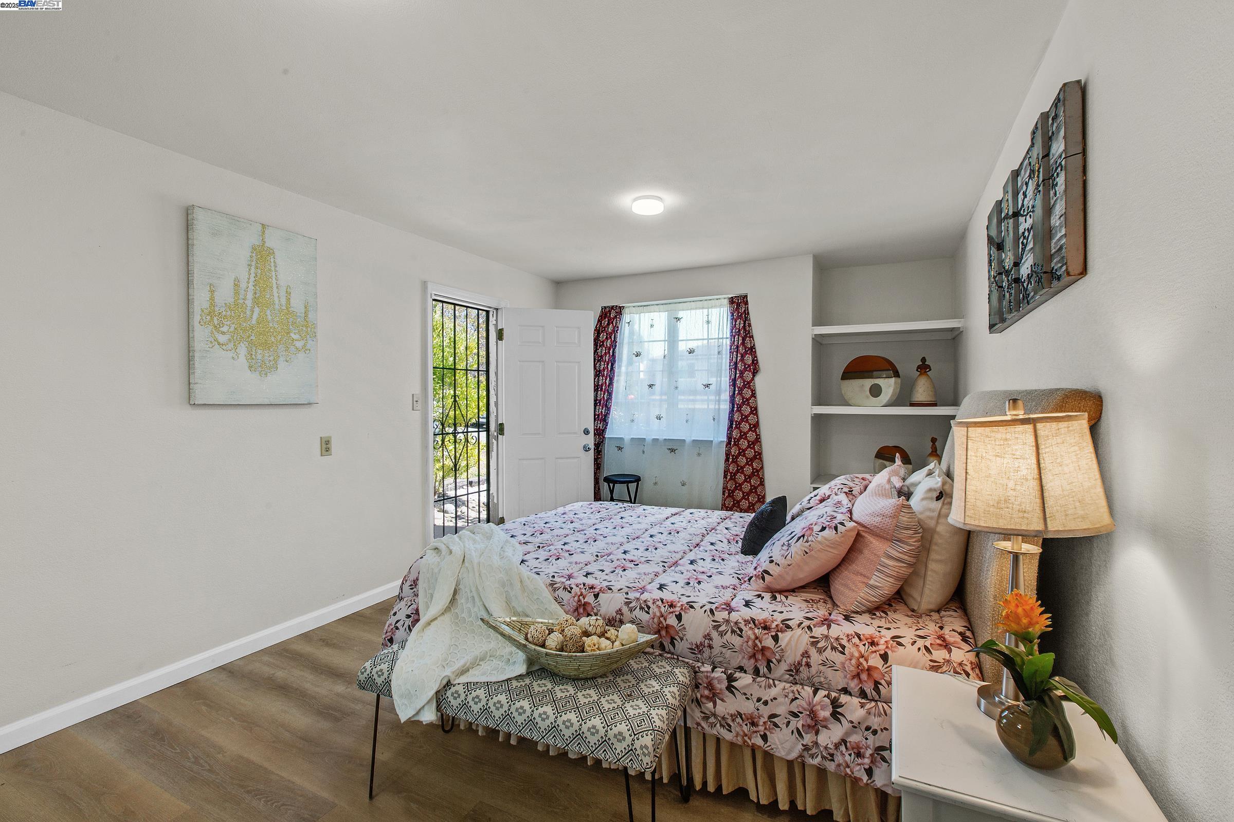 Detail Gallery Image 32 of 42 For 3578 Jerald Ct, Castro Valley,  CA 94546 - 4 Beds | 3 Baths