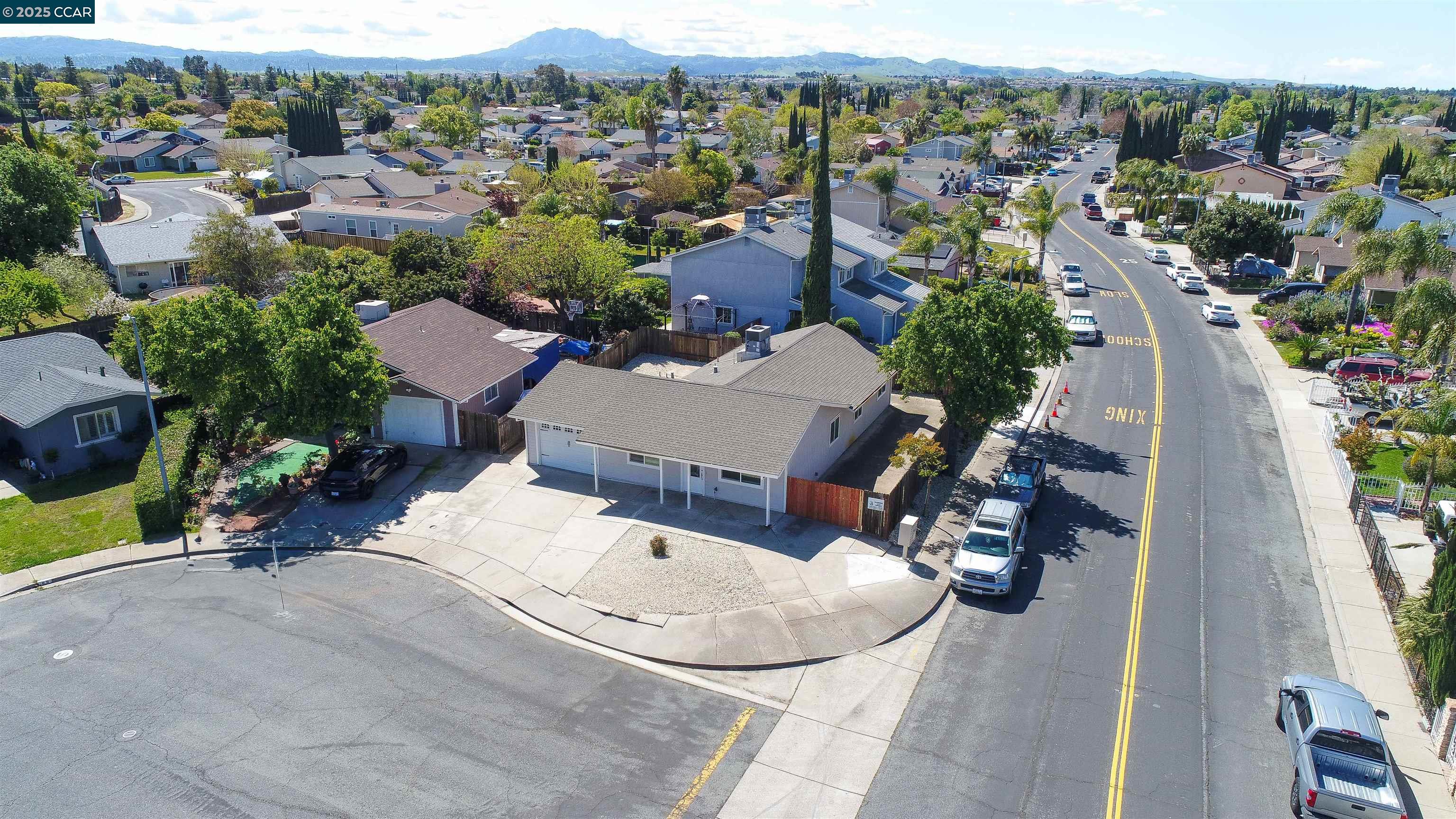 Detail Gallery Image 32 of 36 For 81 Pioneer Ct, Oakley,  CA 94561 - 4 Beds | 2/1 Baths