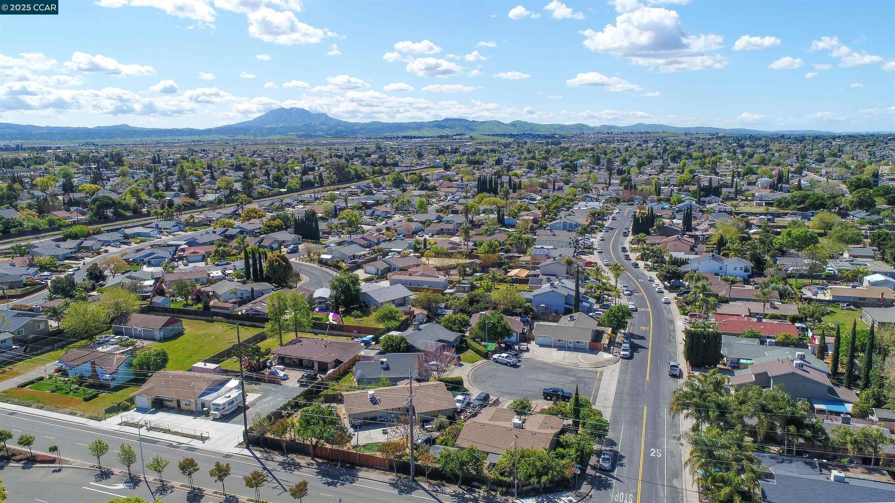 Detail Gallery Image 36 of 36 For 81 Pioneer Ct, Oakley,  CA 94561 - 4 Beds | 2/1 Baths