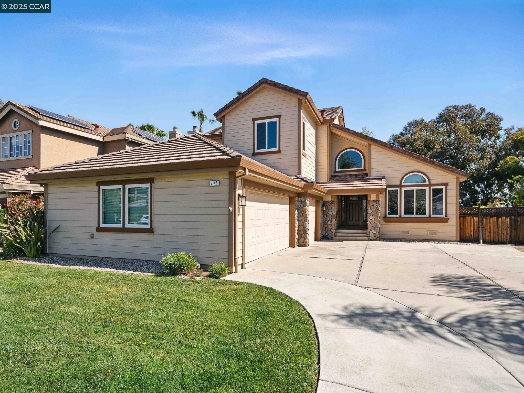 Detail Gallery Image 2 of 54 For 2145 Prestwick, Discovery Bay,  CA 94505 - 3 Beds | 2/1 Baths