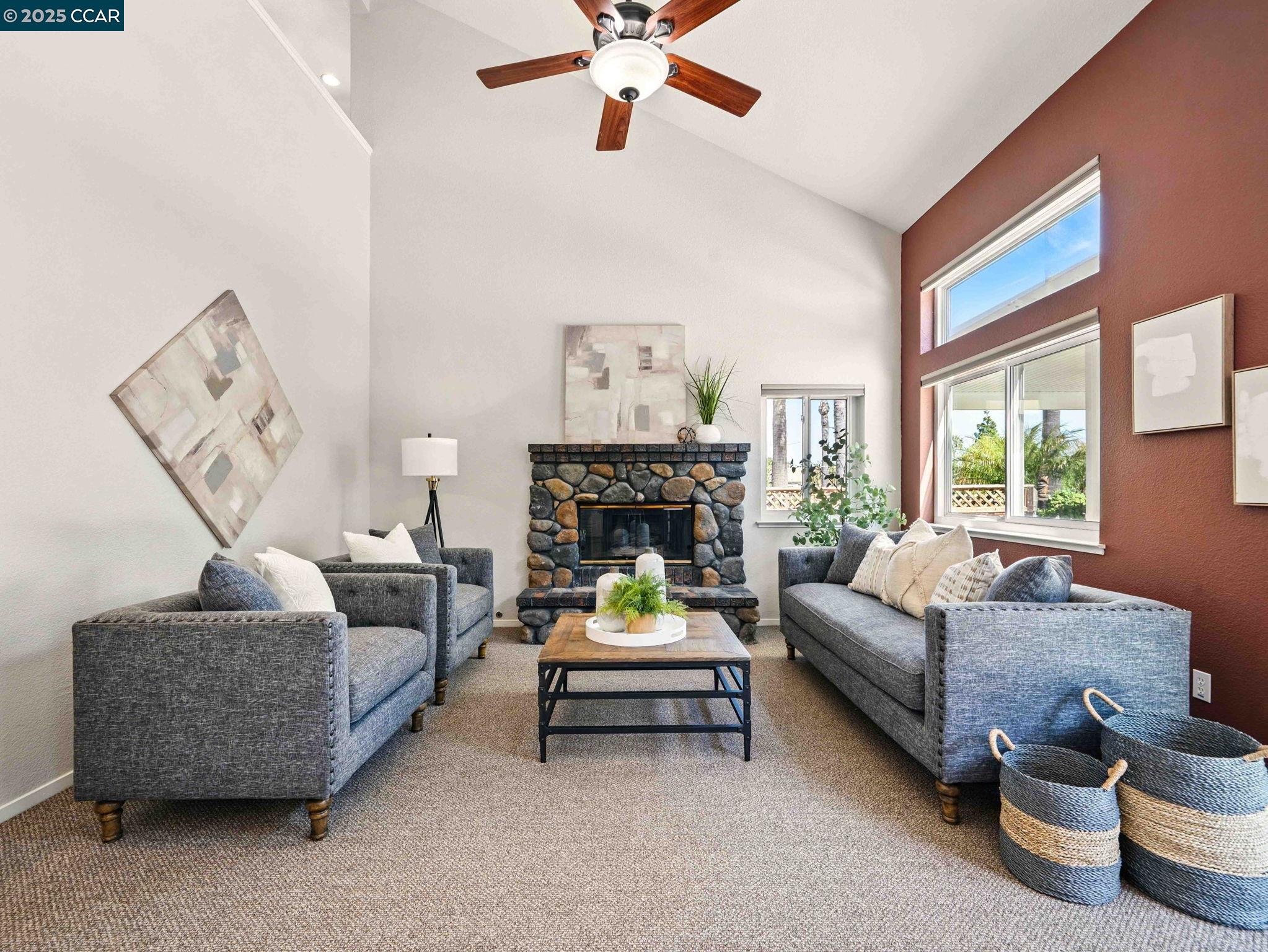 Detail Gallery Image 12 of 54 For 2145 Prestwick, Discovery Bay,  CA 94505 - 3 Beds | 2/1 Baths