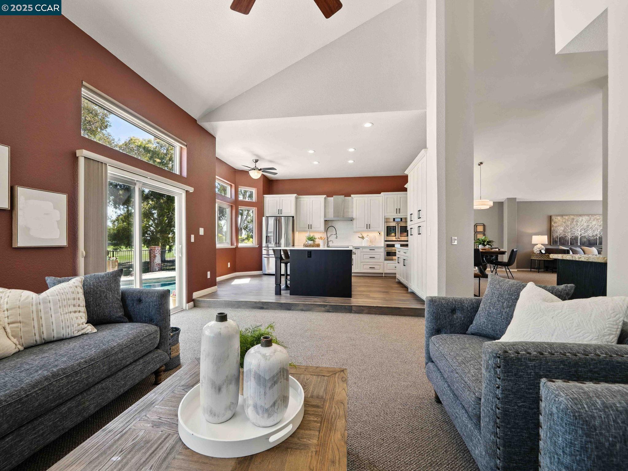 Detail Gallery Image 13 of 54 For 2145 Prestwick, Discovery Bay,  CA 94505 - 3 Beds | 2/1 Baths