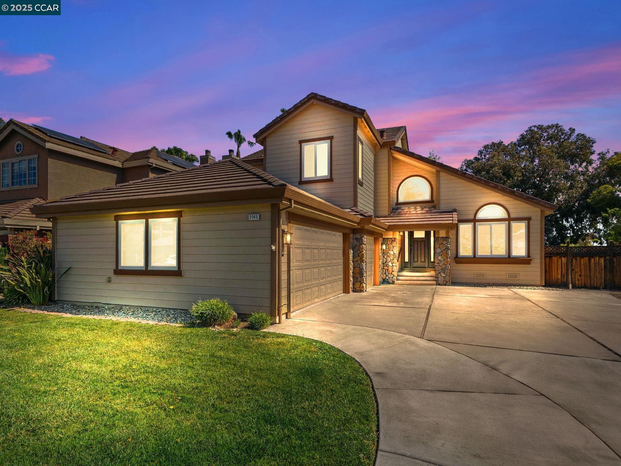 Detail Gallery Image 3 of 54 For 2145 Prestwick, Discovery Bay,  CA 94505 - 3 Beds | 2/1 Baths