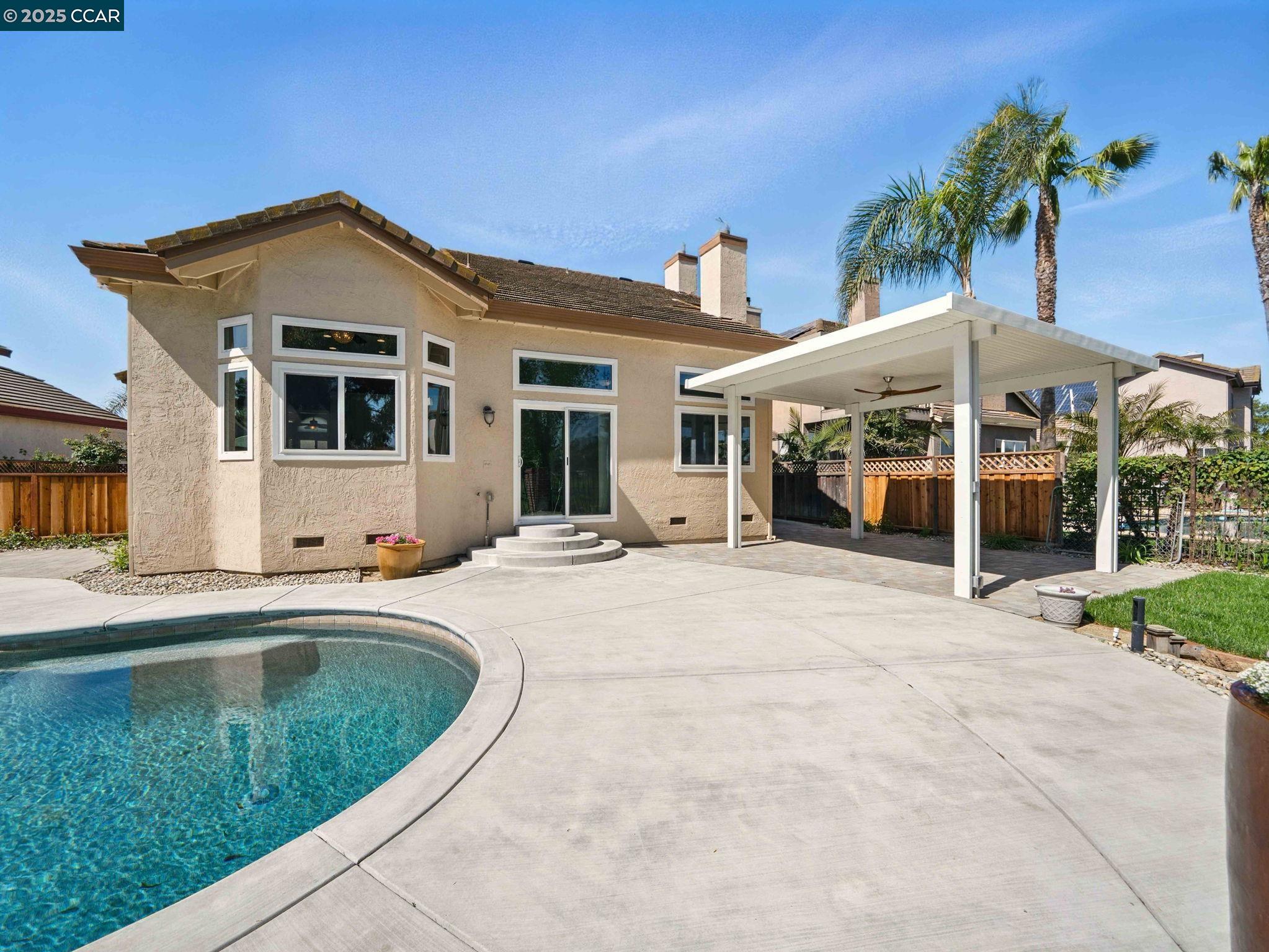 Detail Gallery Image 40 of 54 For 2145 Prestwick, Discovery Bay,  CA 94505 - 3 Beds | 2/1 Baths