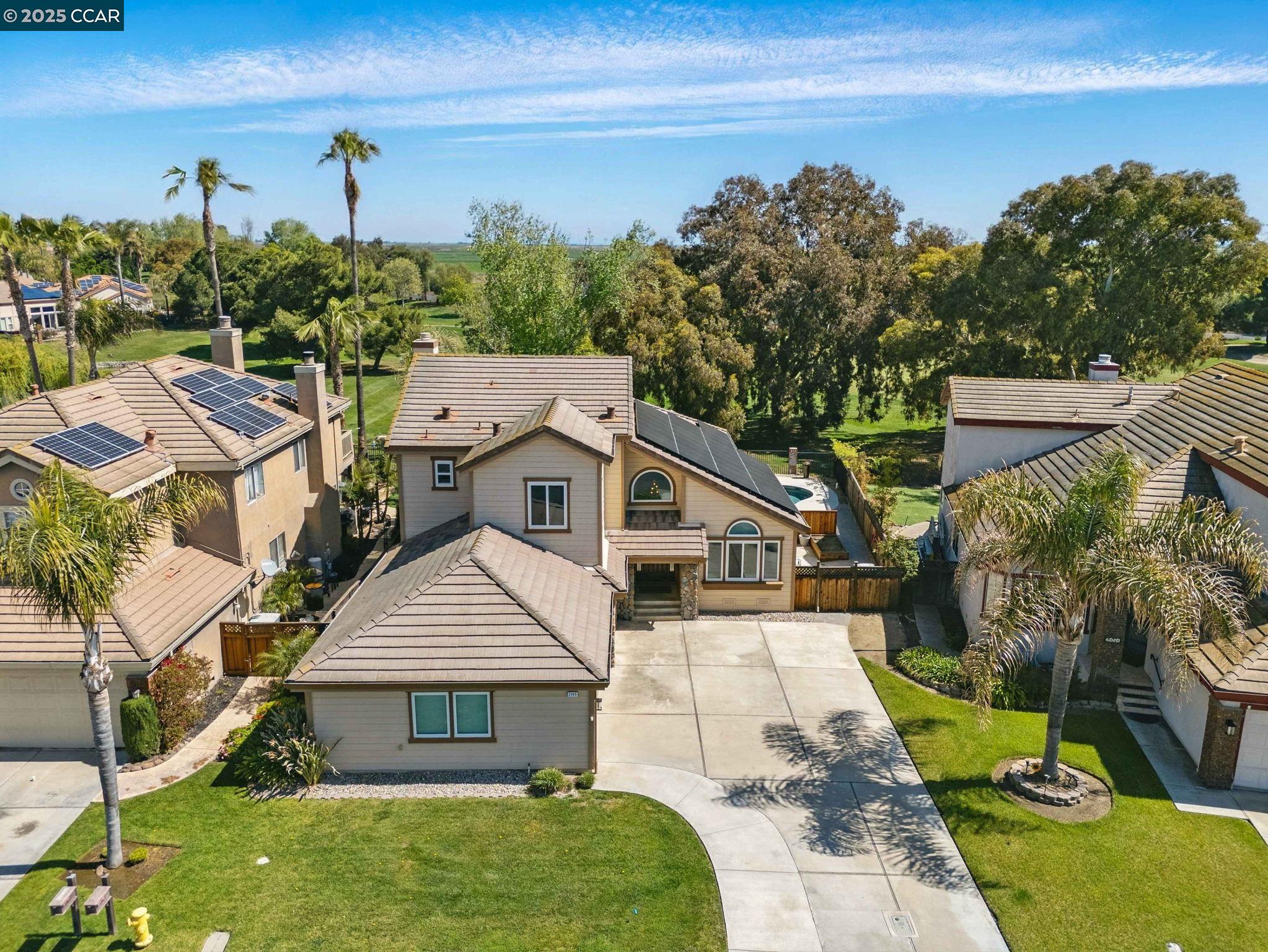 Detail Gallery Image 47 of 54 For 2145 Prestwick, Discovery Bay,  CA 94505 - 3 Beds | 2/1 Baths