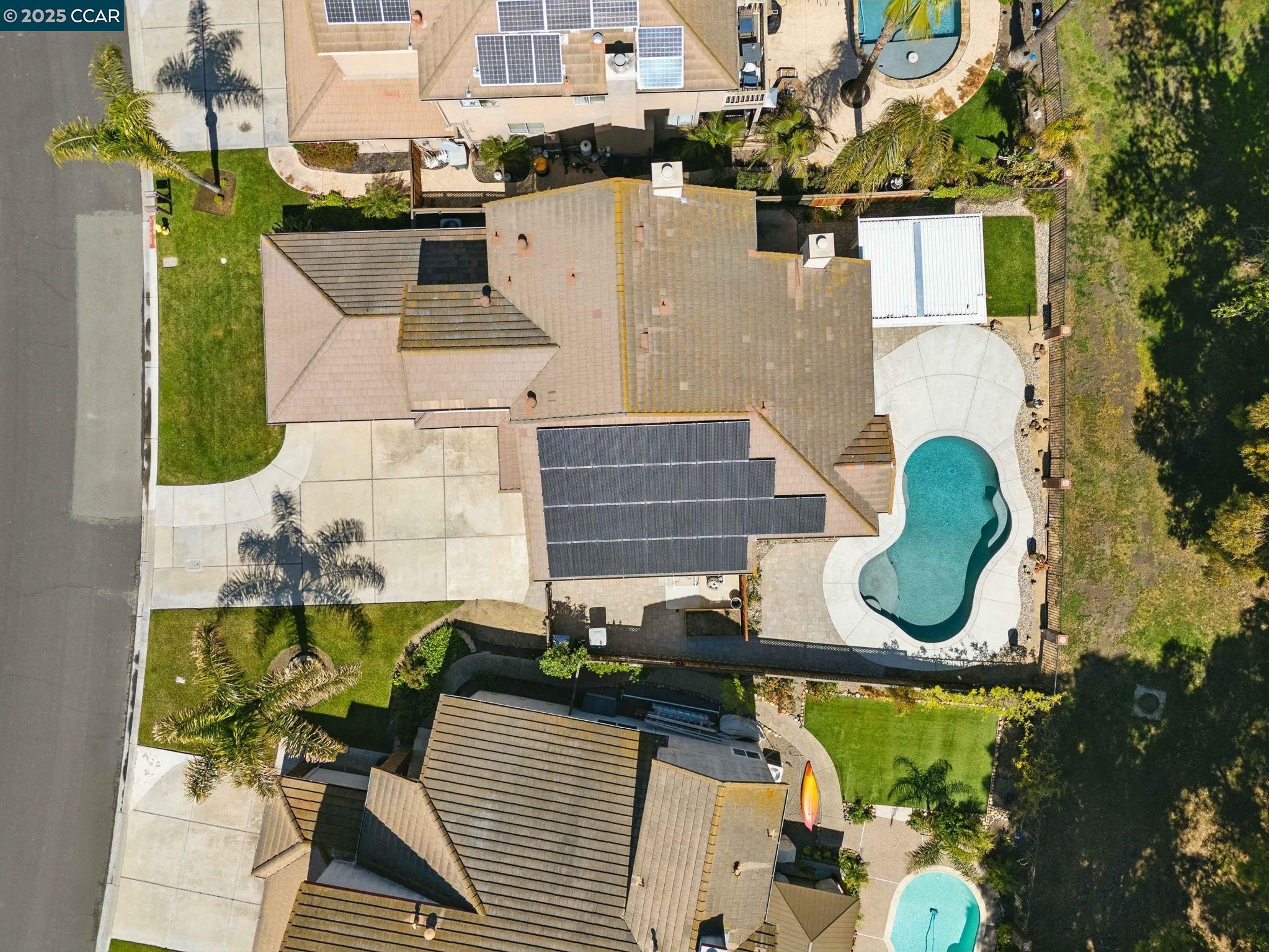 Detail Gallery Image 48 of 54 For 2145 Prestwick, Discovery Bay,  CA 94505 - 3 Beds | 2/1 Baths