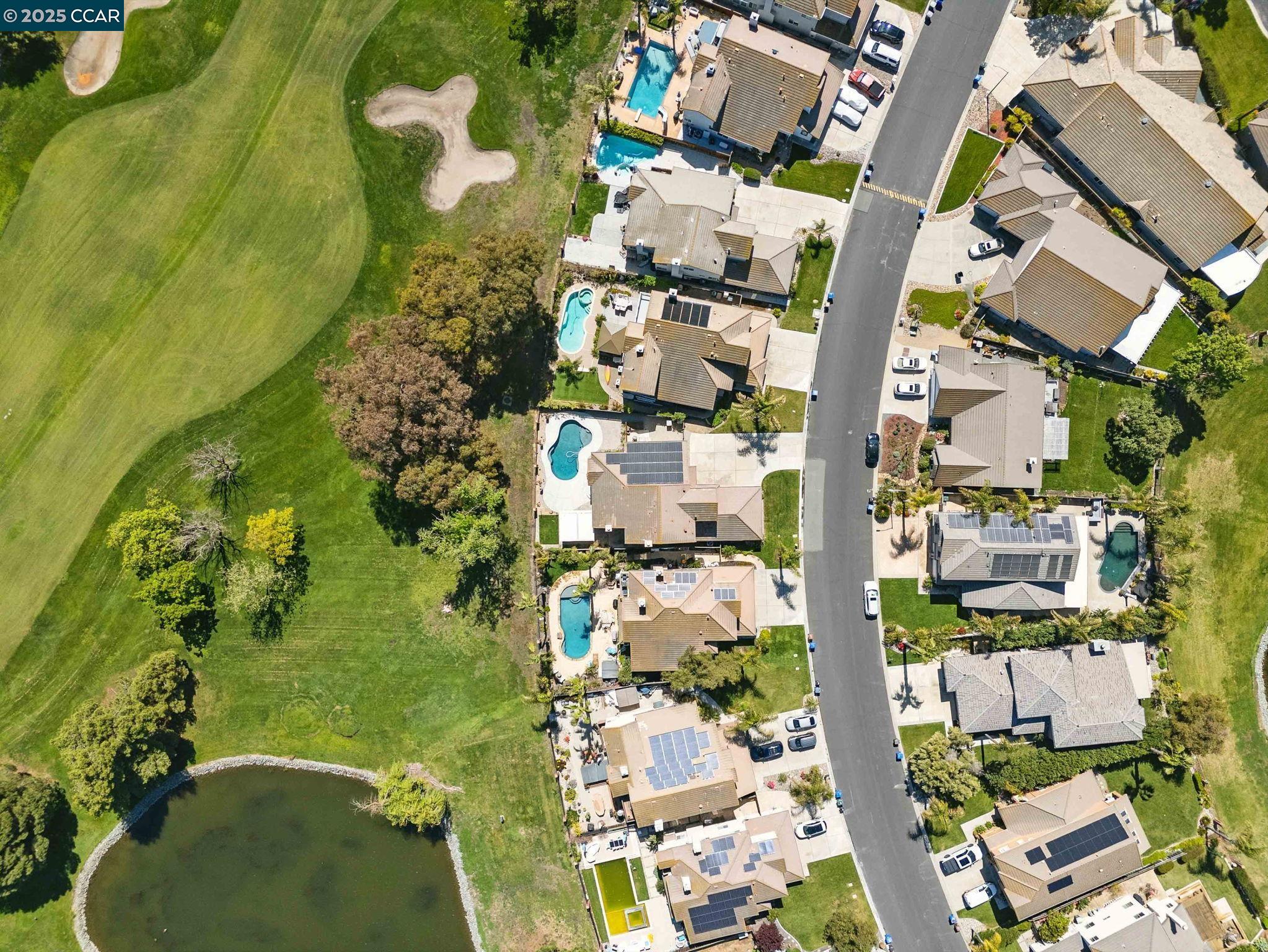 Detail Gallery Image 50 of 54 For 2145 Prestwick, Discovery Bay,  CA 94505 - 3 Beds | 2/1 Baths